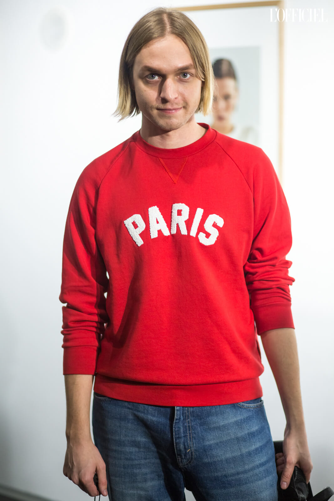 Женя Примаченко