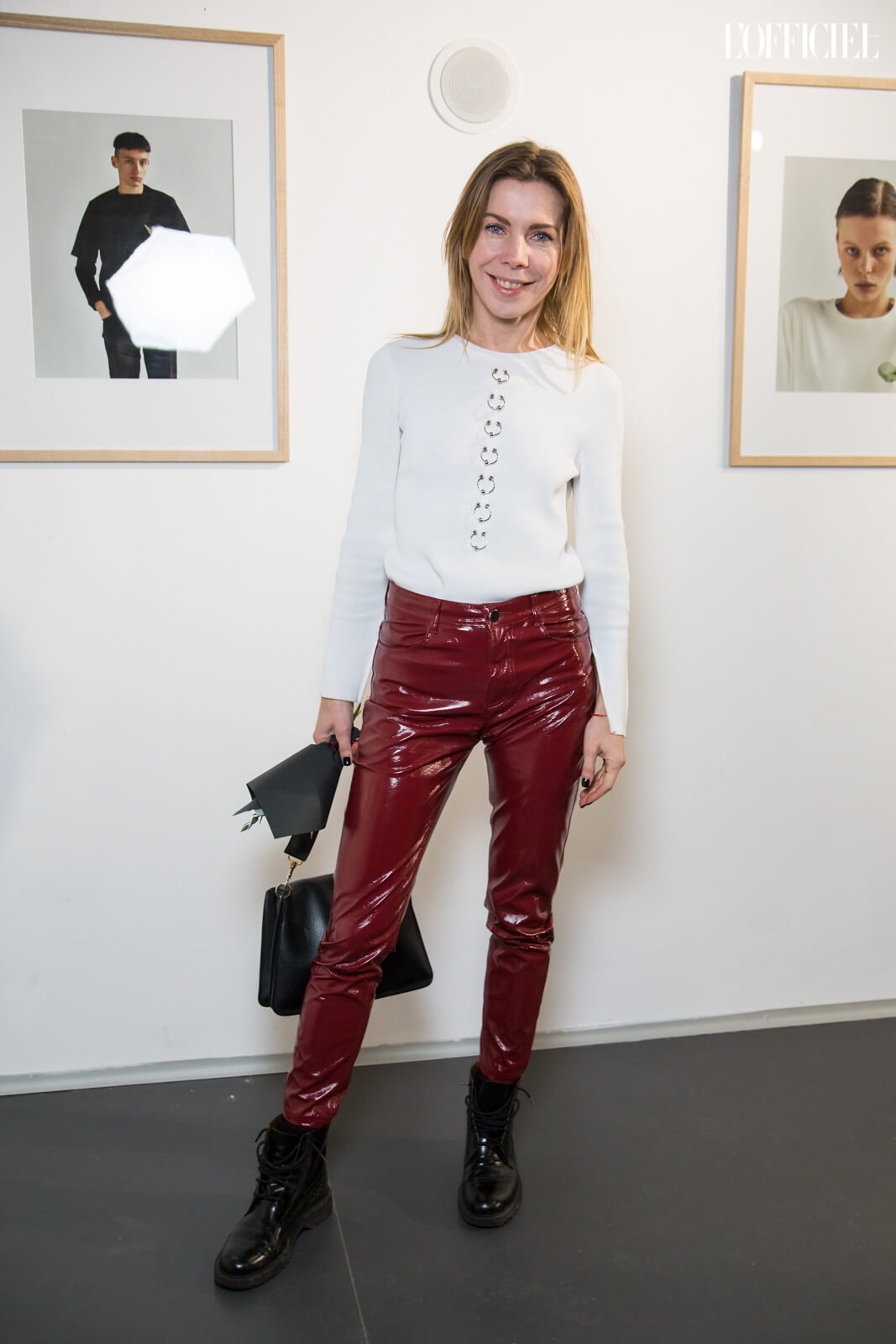 Ольга Топольницкая