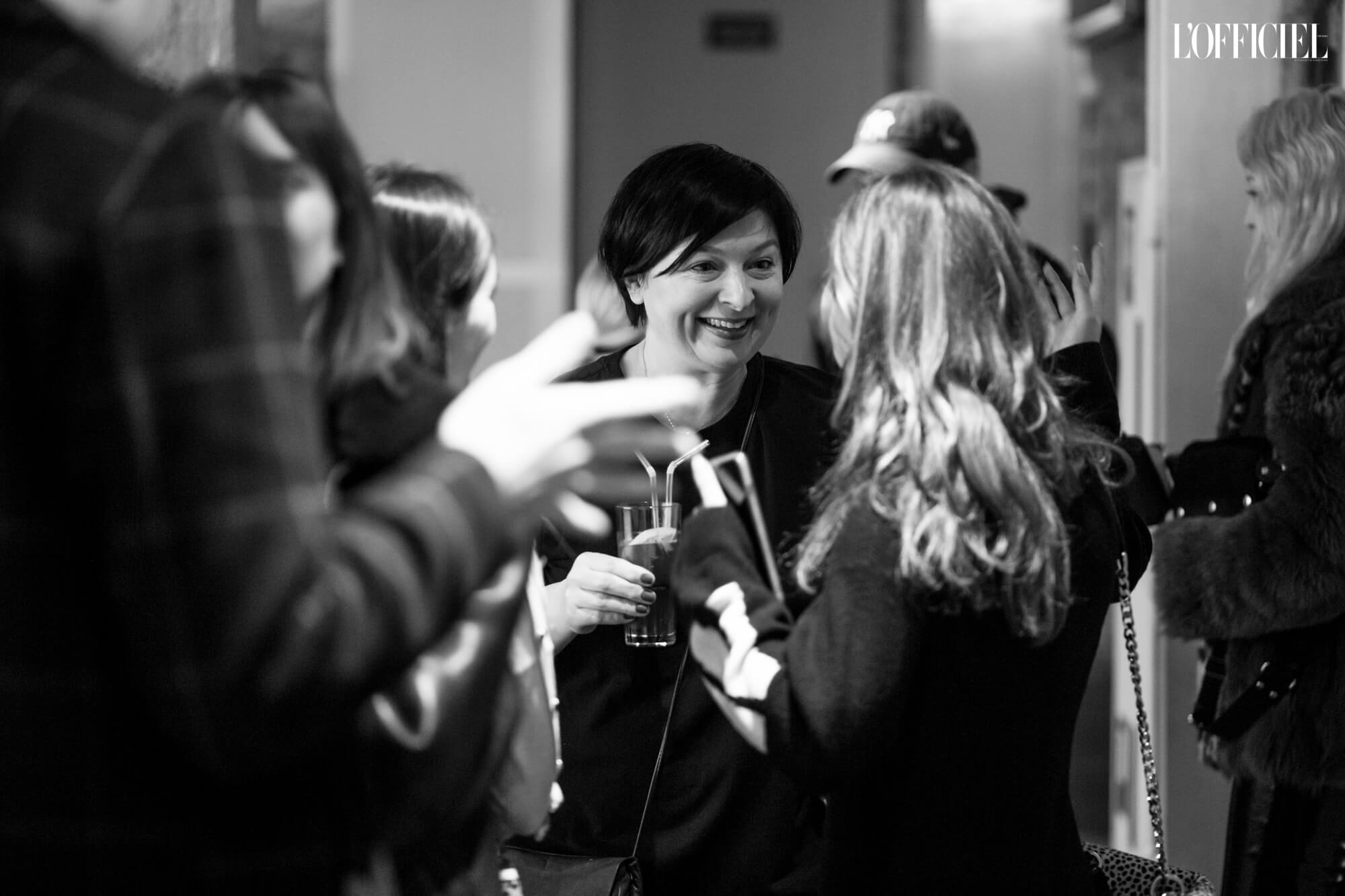 Кристина Бобкова