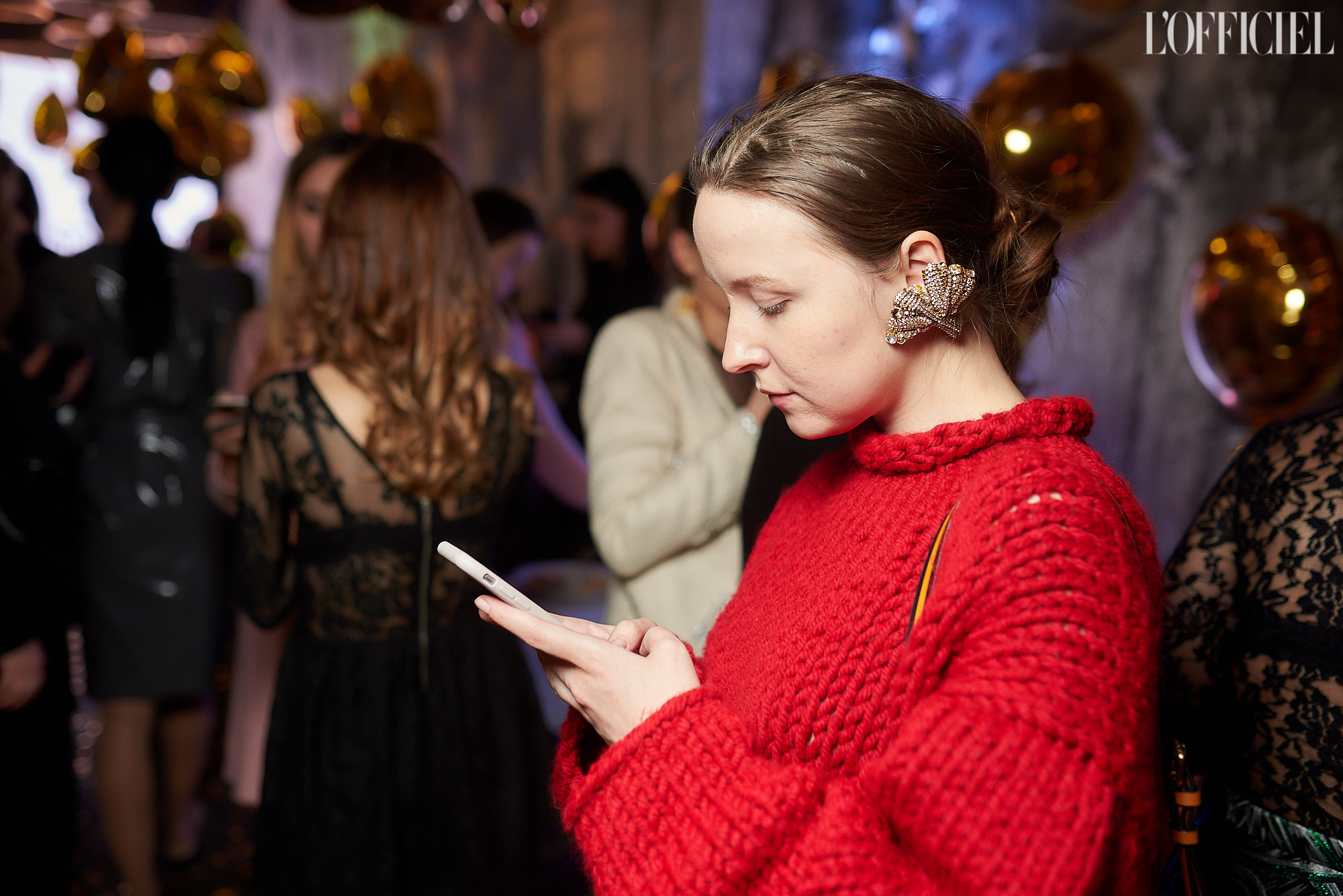 Диана Мельникова