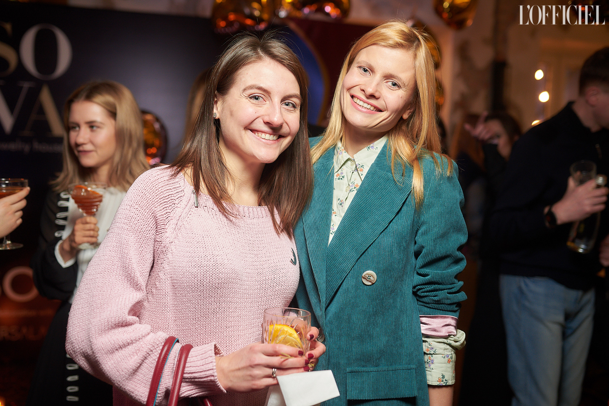 Даша Коломиец