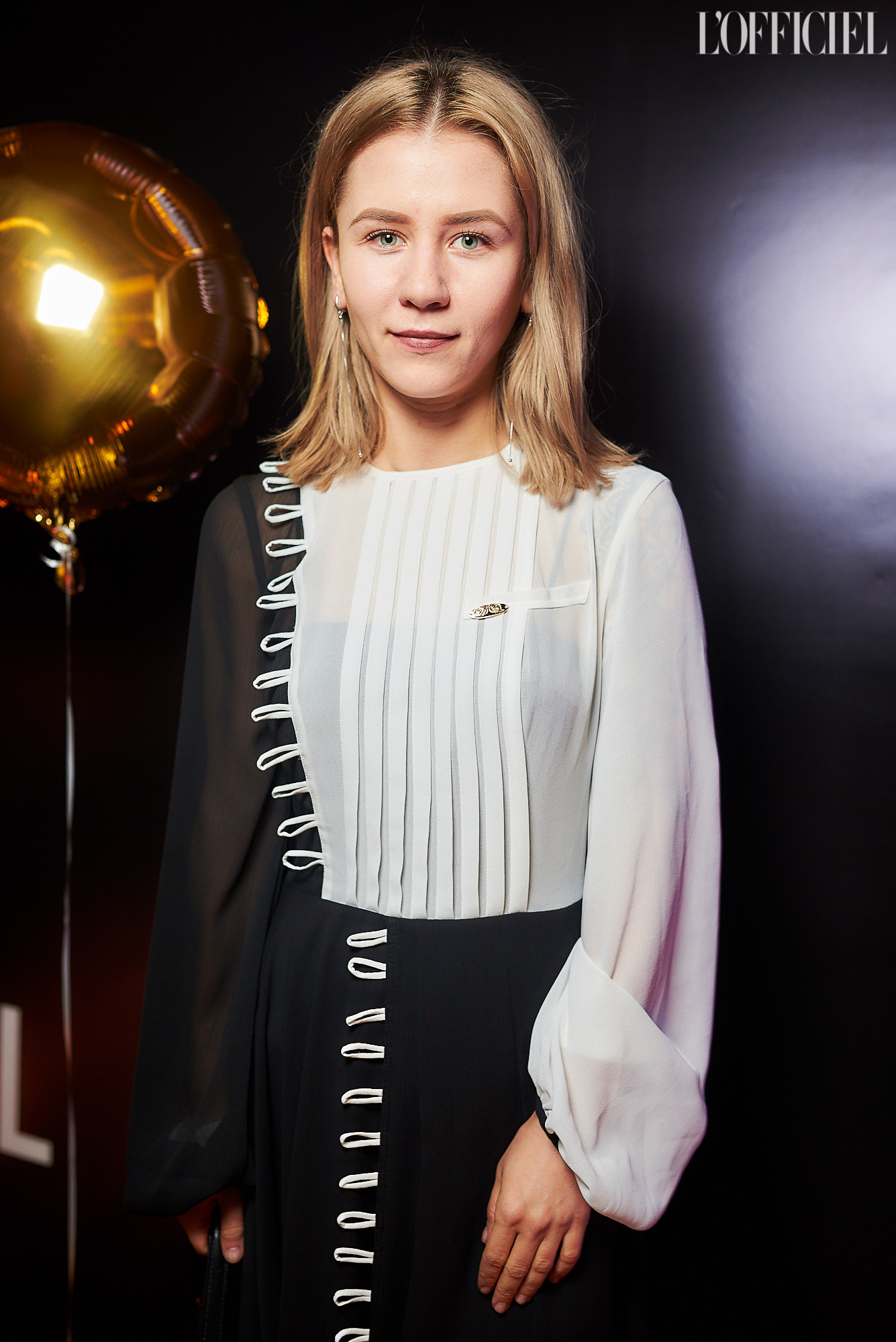 Варвара Барто