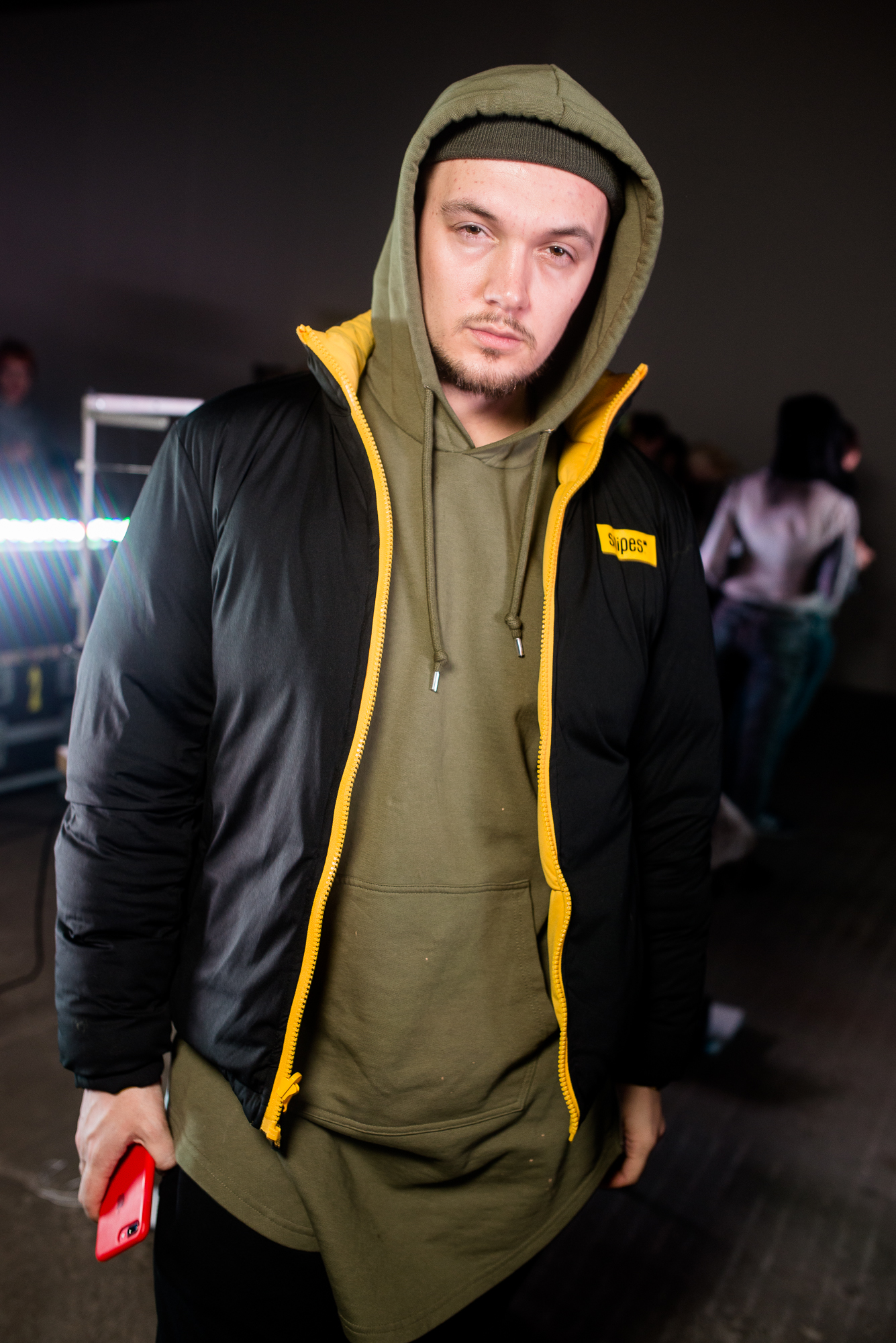 Святослав Лукинич