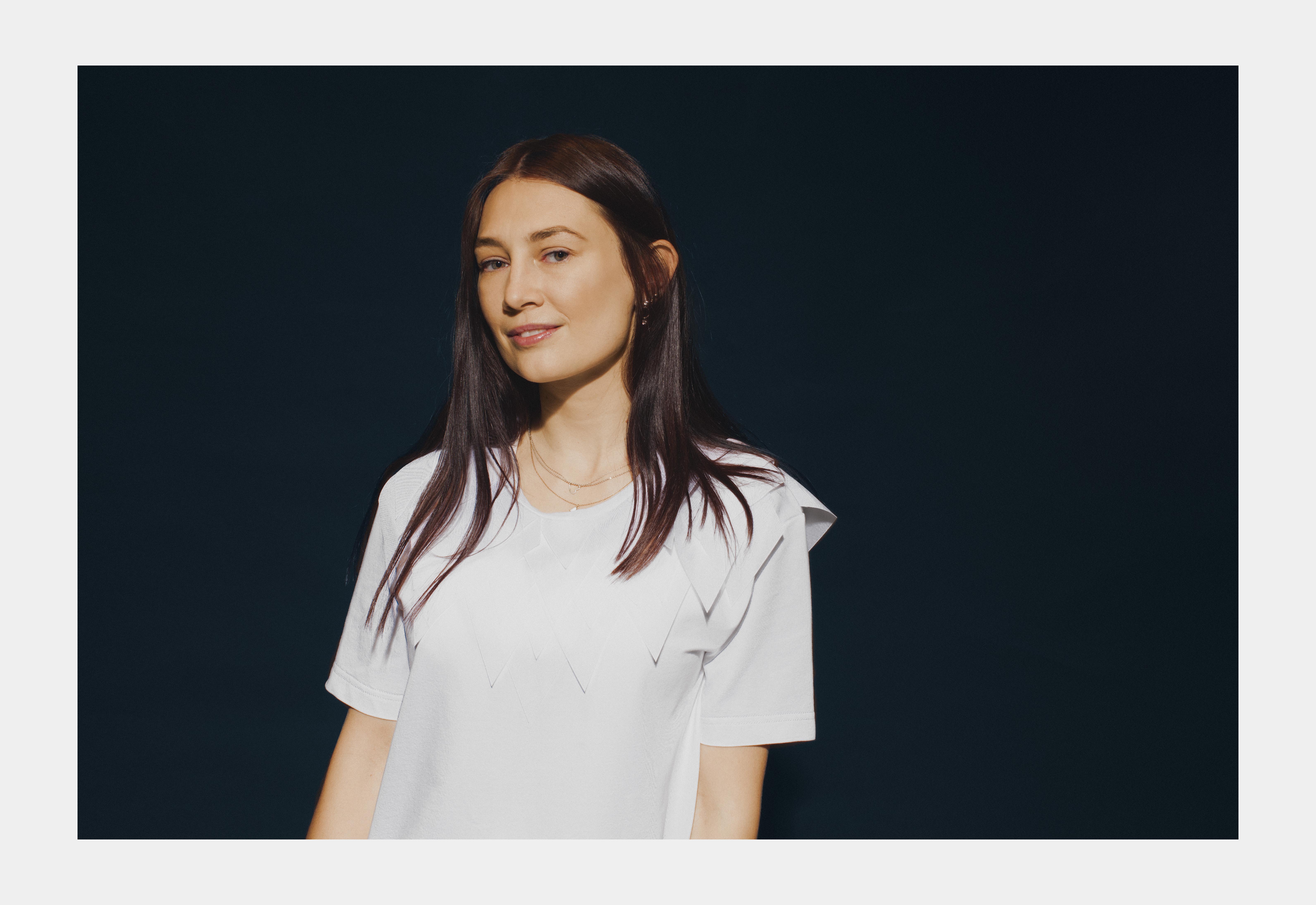 Катерина Бабкіна