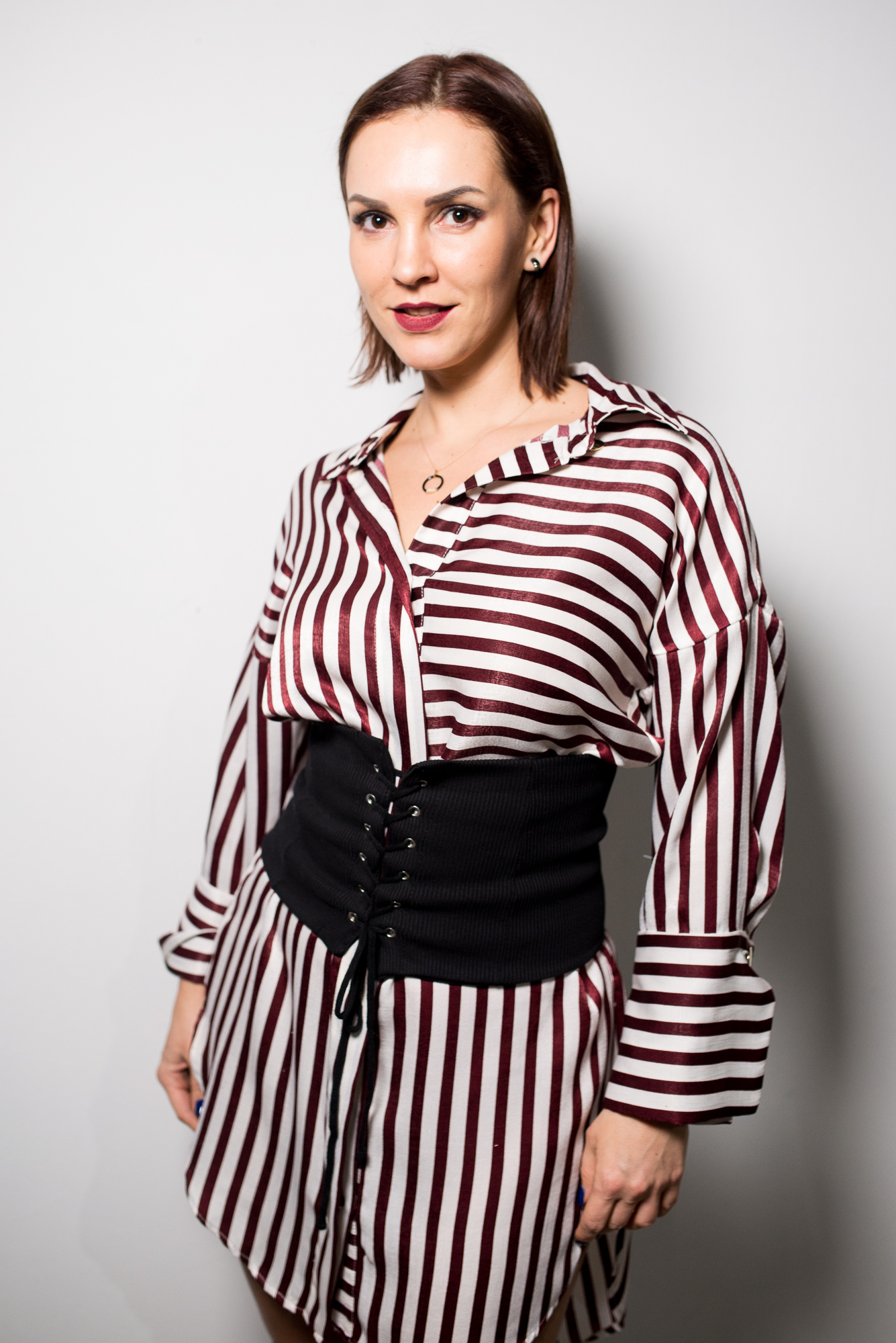 Анна Козырь