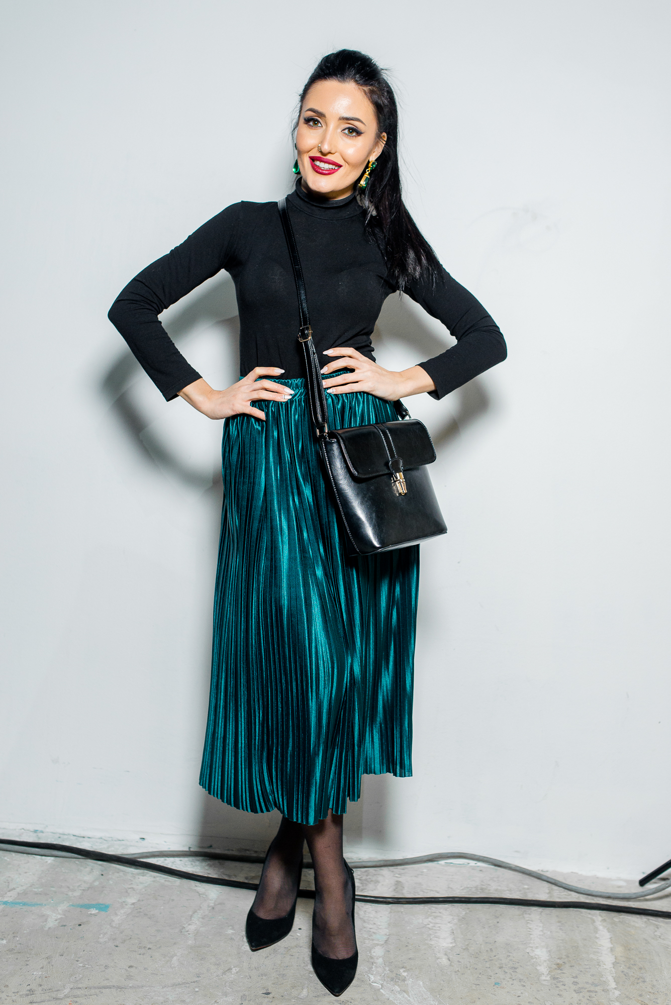 Анна Добрыднева