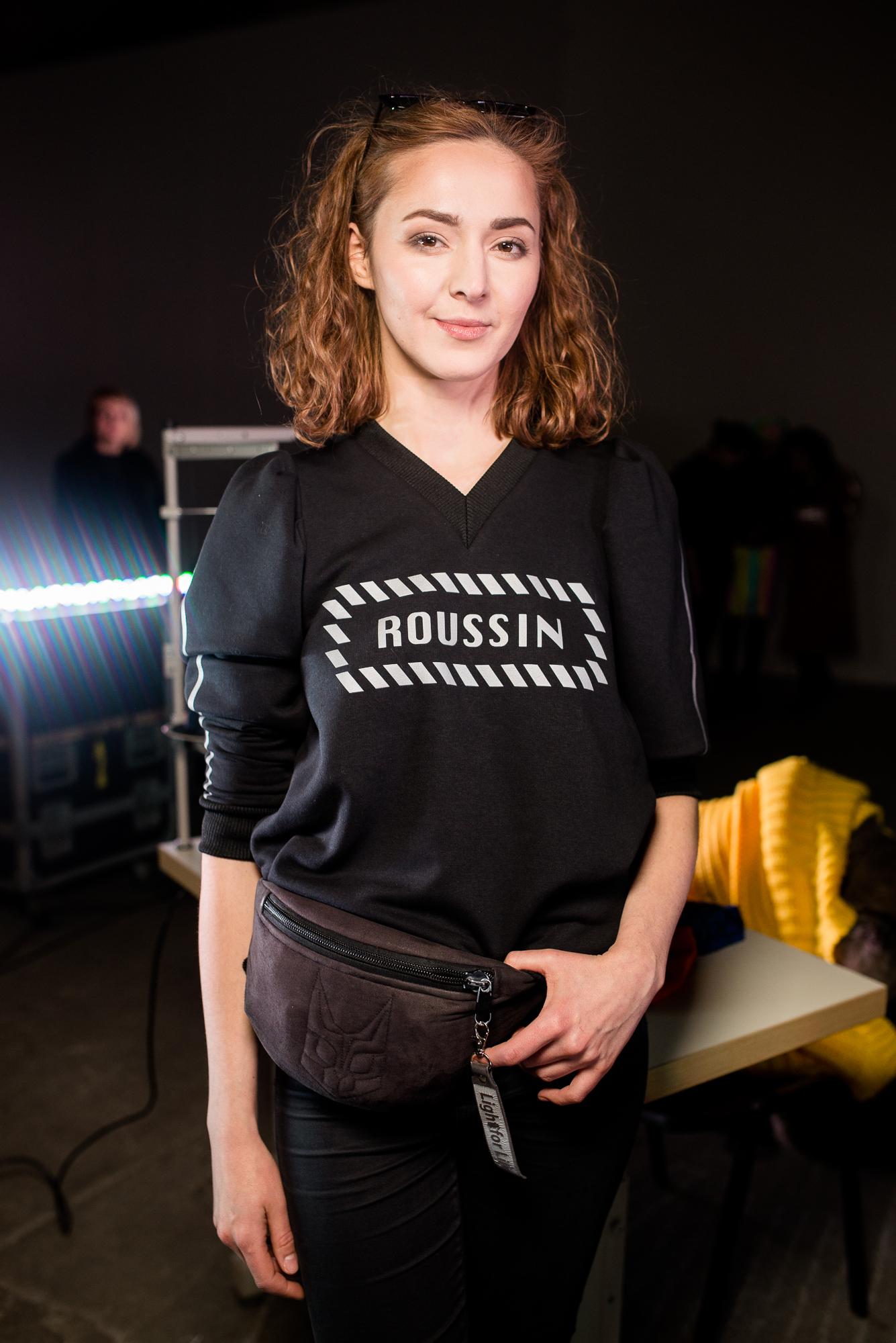 София Русинович