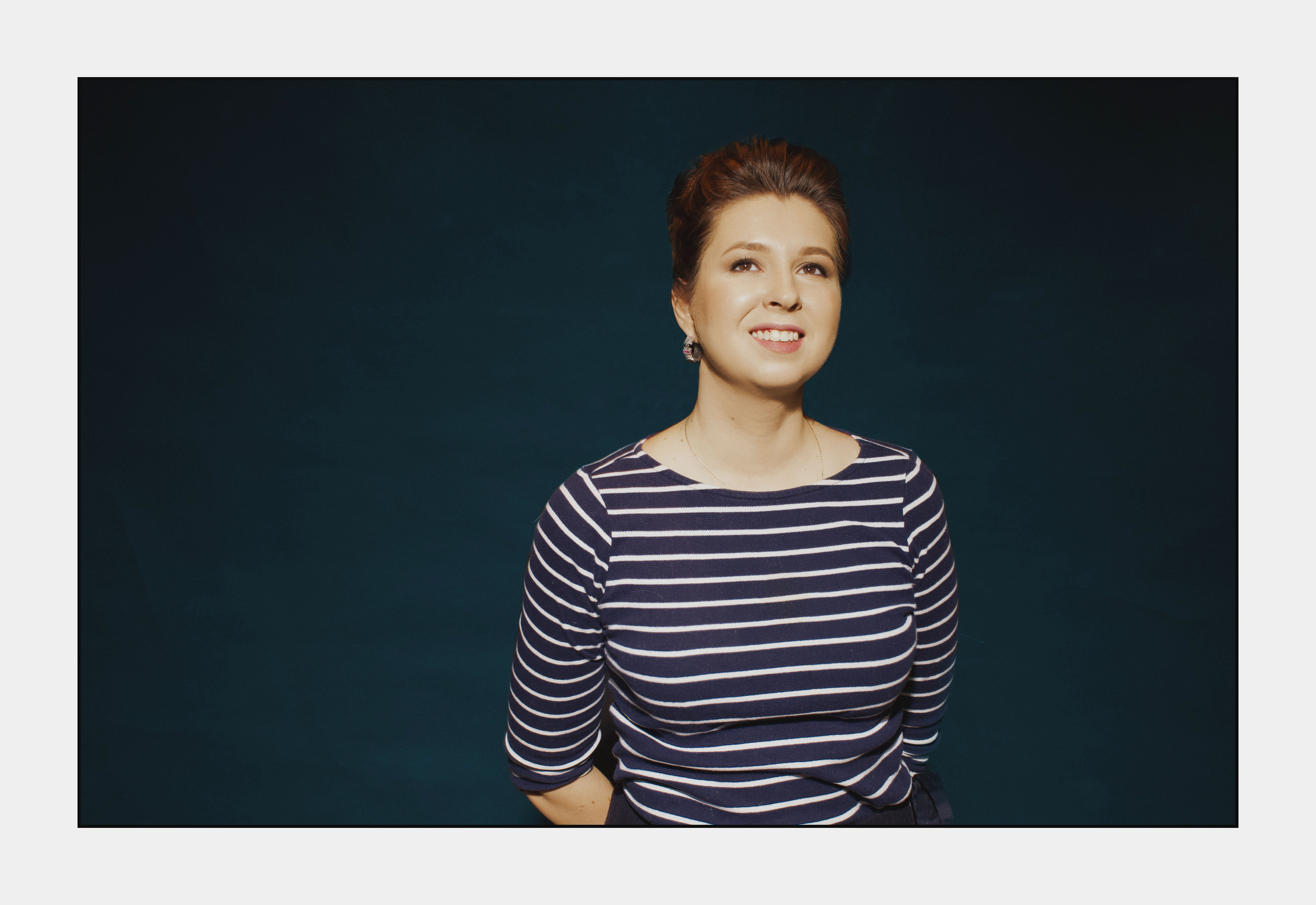 Світлана Павелецька