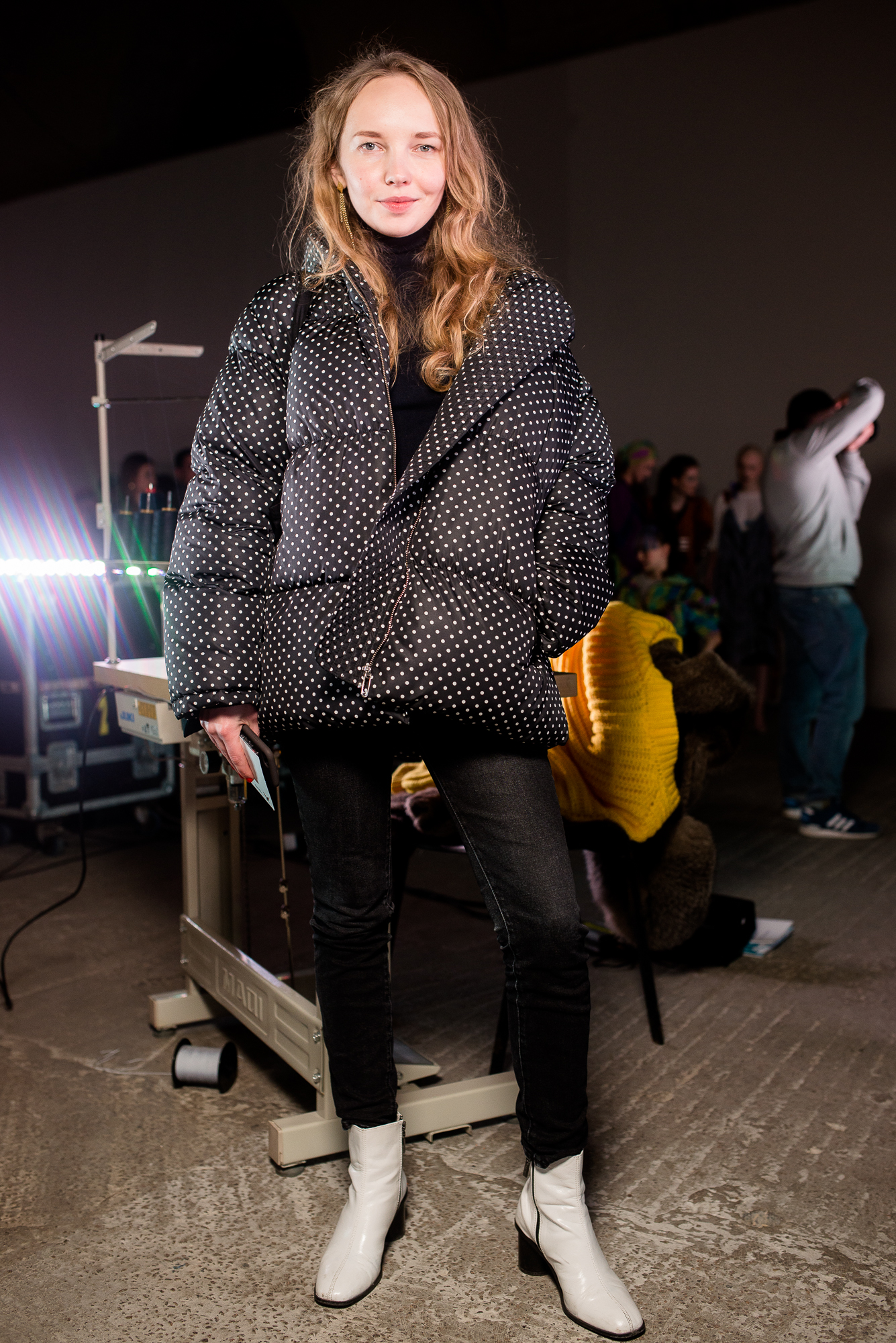 Виктория Семерей