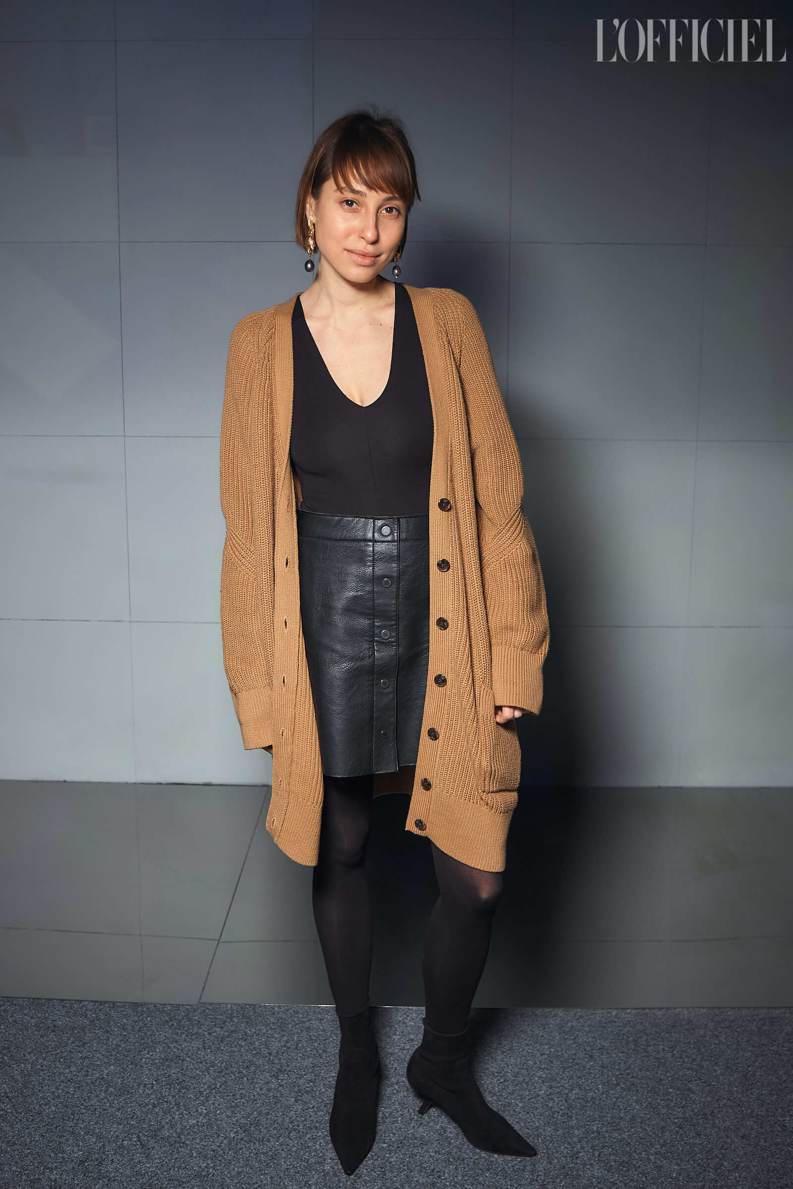 Наталья Каменская