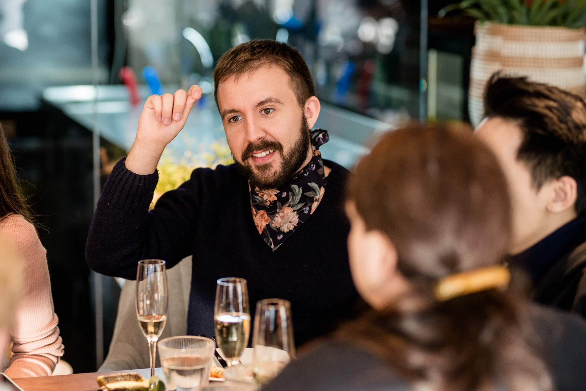 Рикардо Терцо