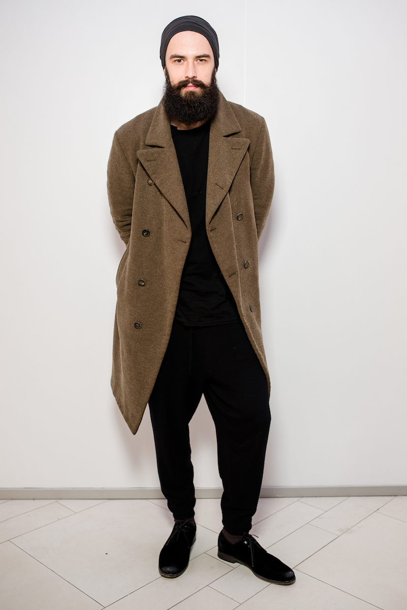 Данила  Подольский