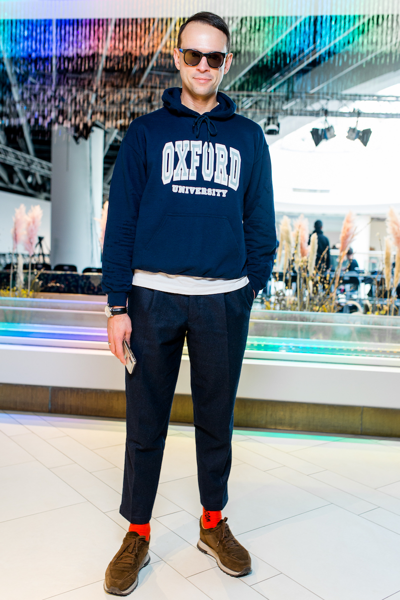 Павел Орлов