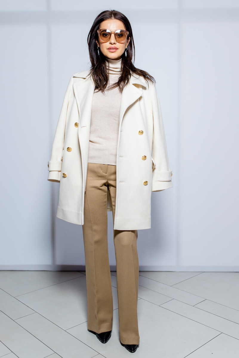 Фаина Тедеева