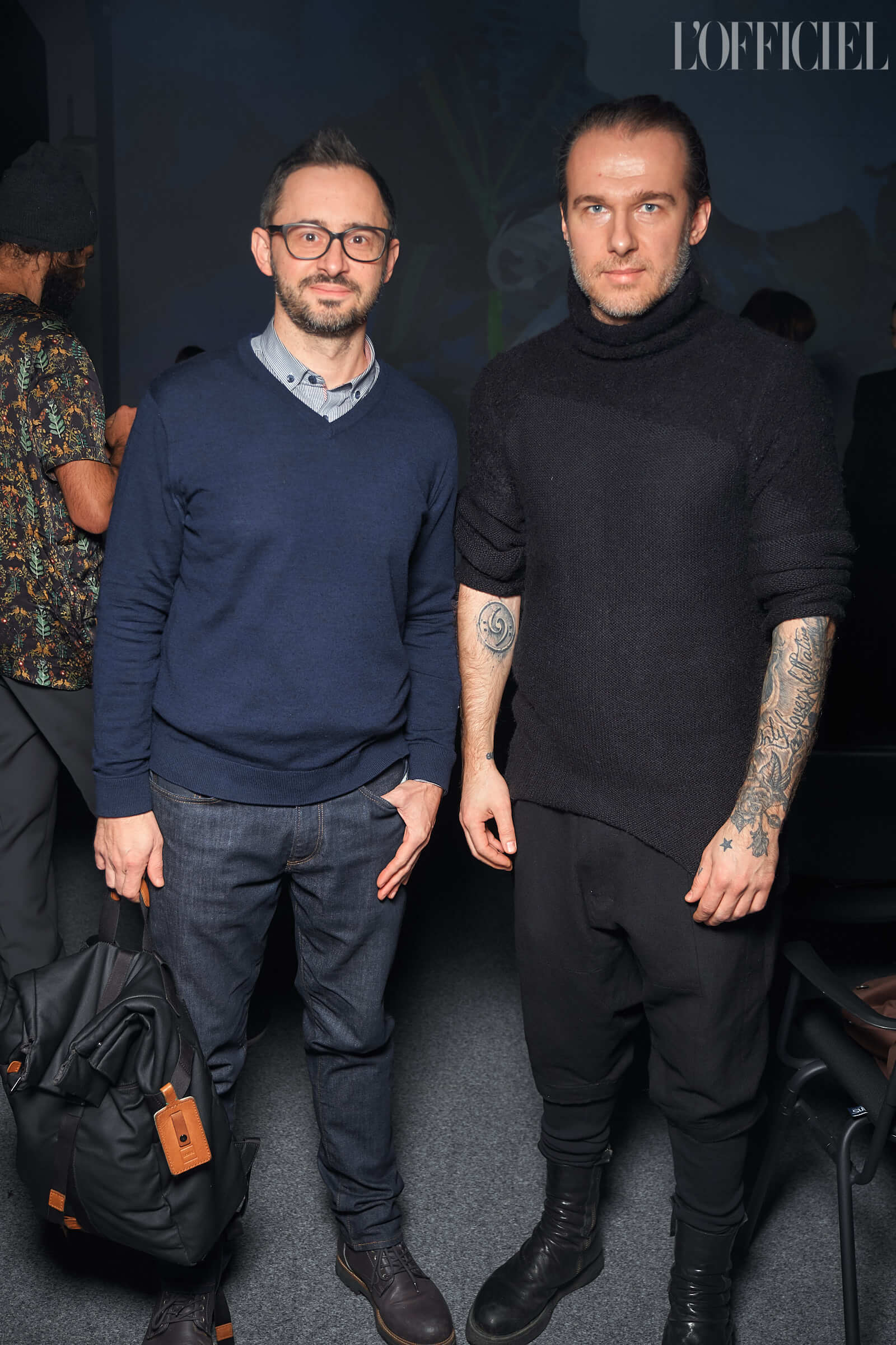 Павел Гудимов