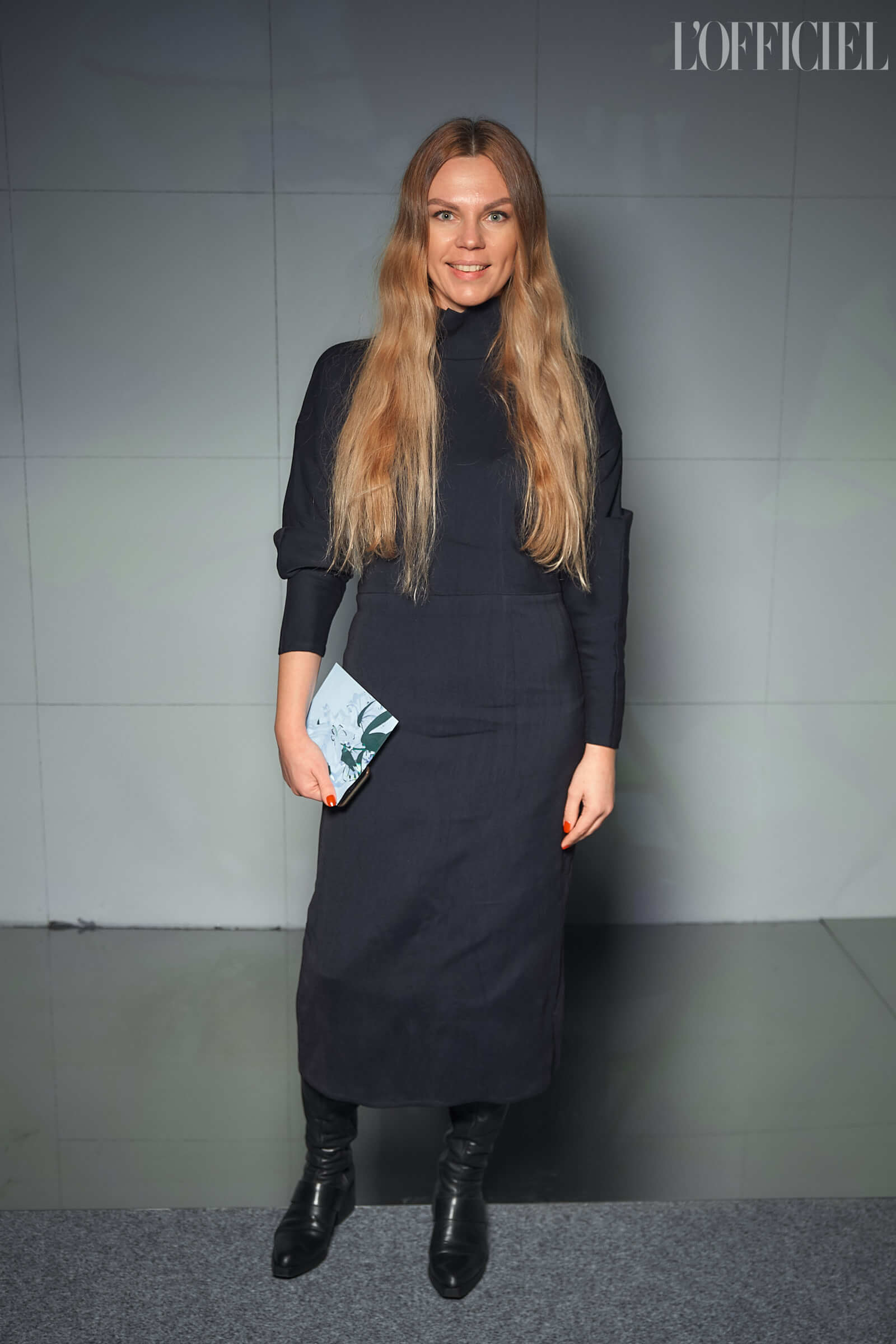 Лера Толочина