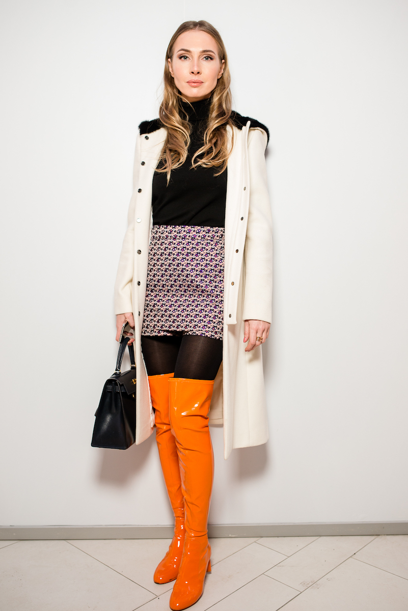 Наталья Череп