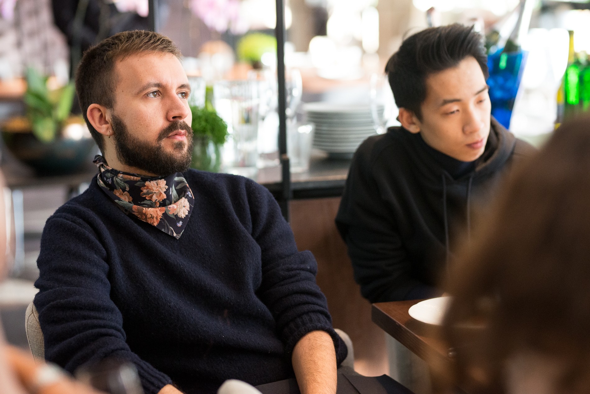 Рикардо Терцо