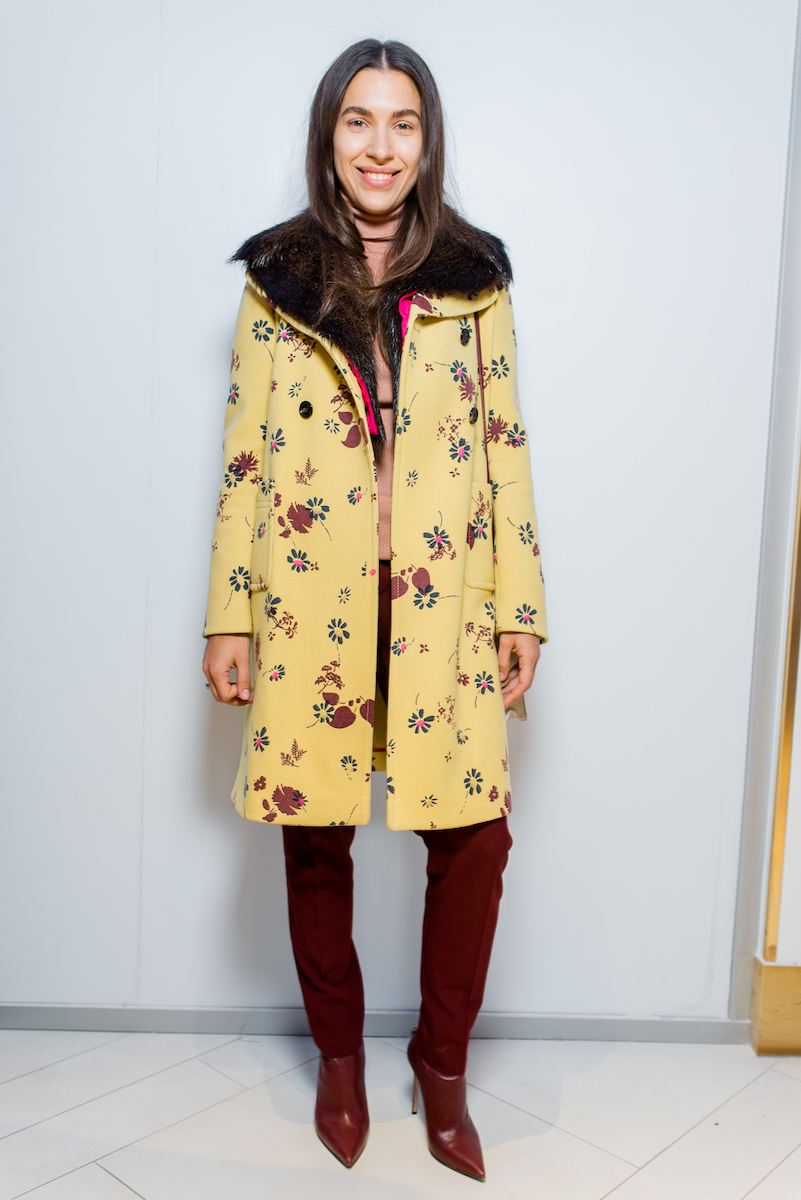 Ульяна Бойко 