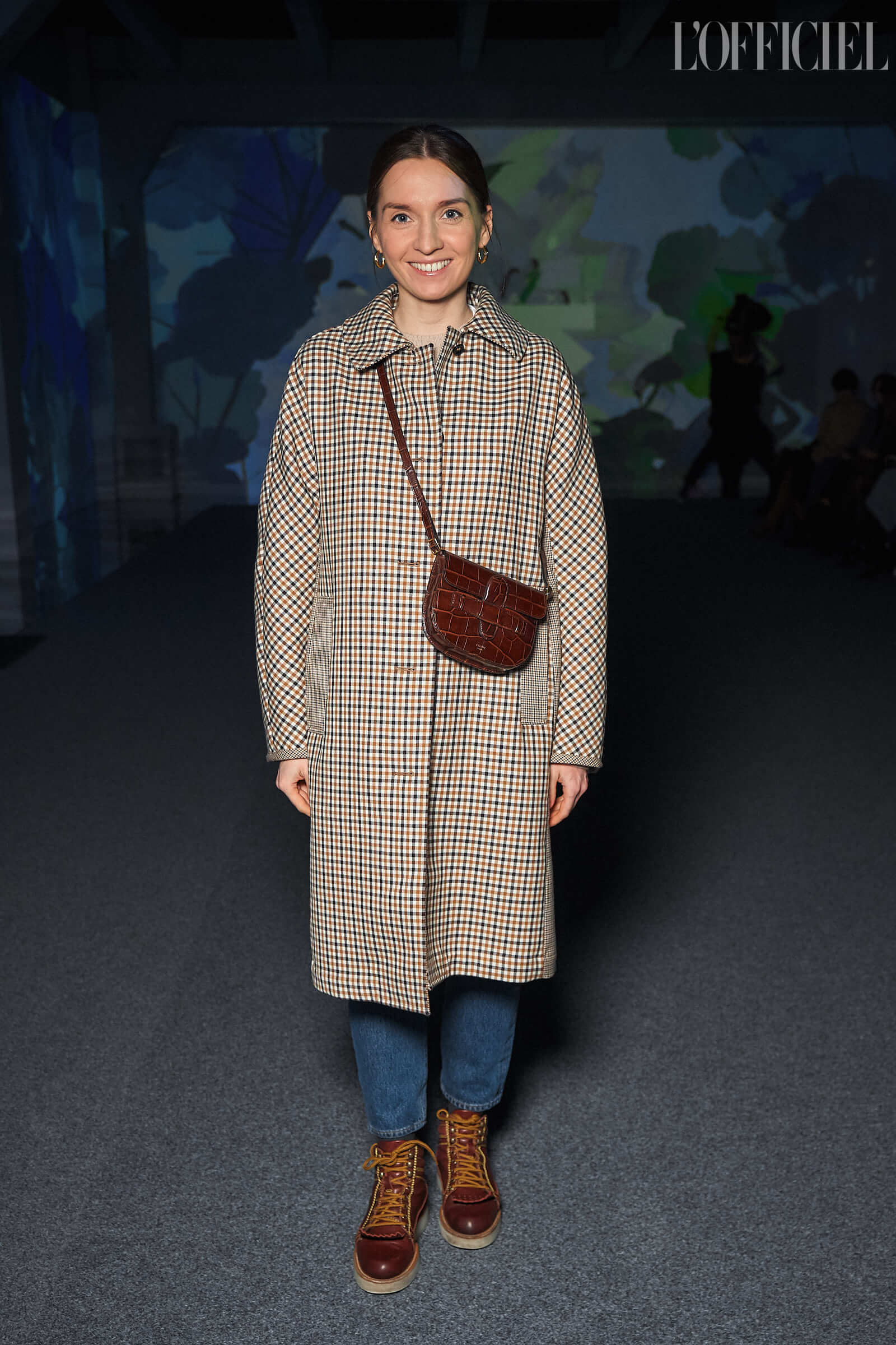 Елена Пащенко