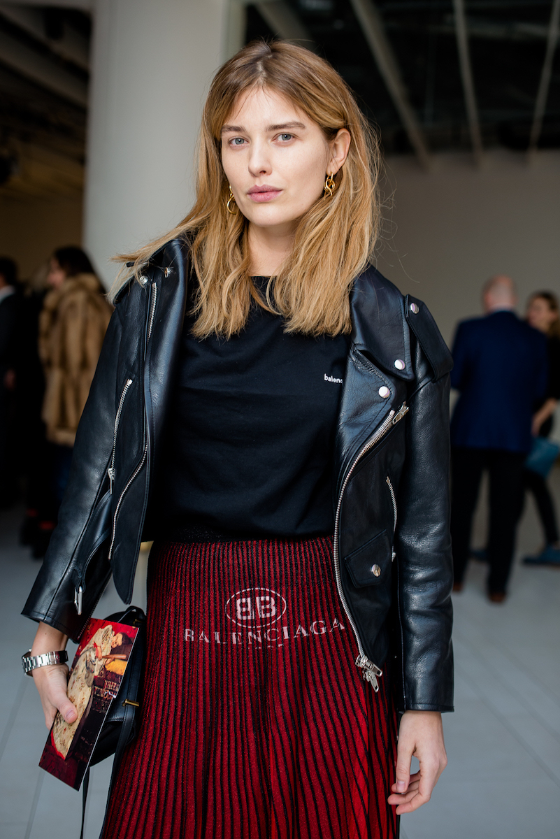 Наталья Гоций