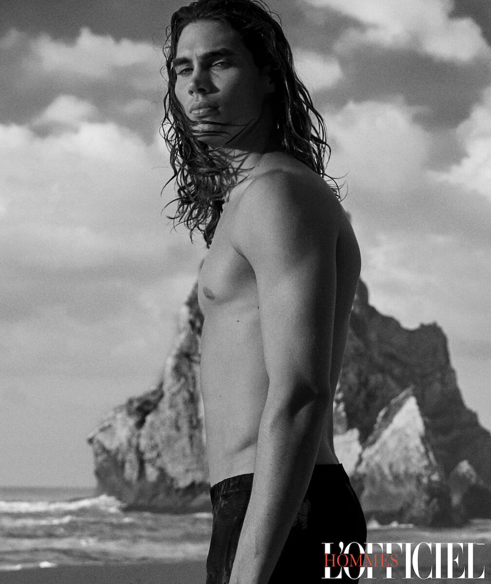 Брюки Estelita Mendonça 