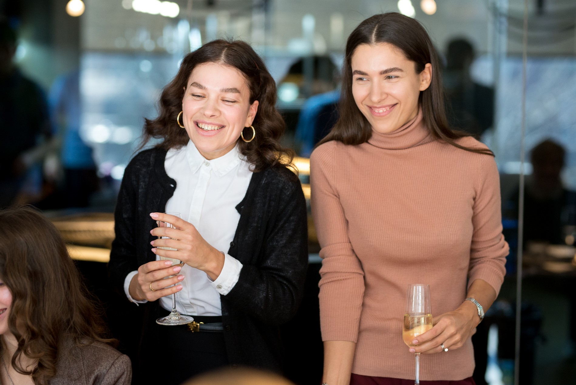 Ярослава и Ульяна Бойко