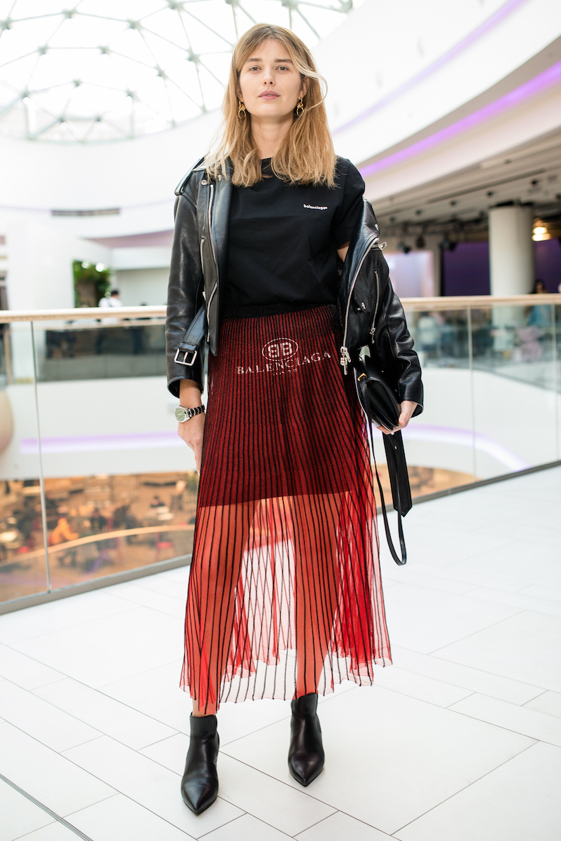 Наталья Гоций