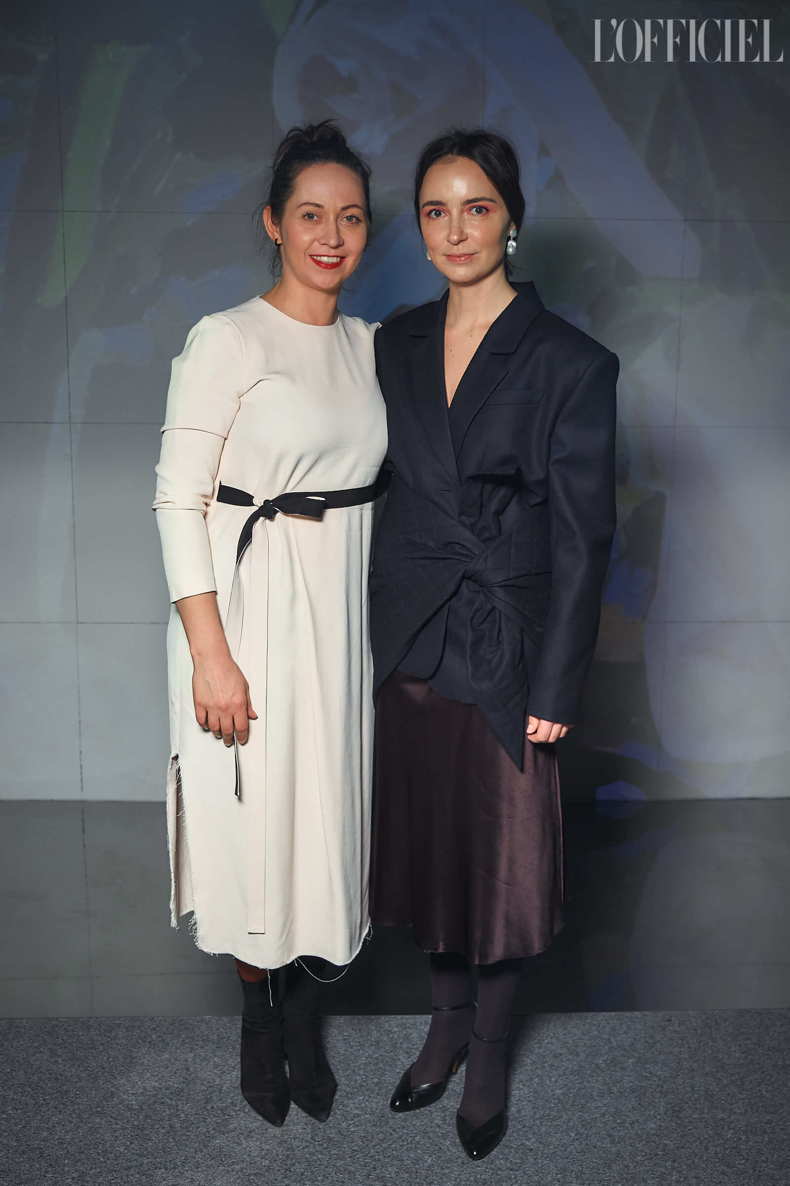 Олеся Кононова, Анастасия Рябоконь