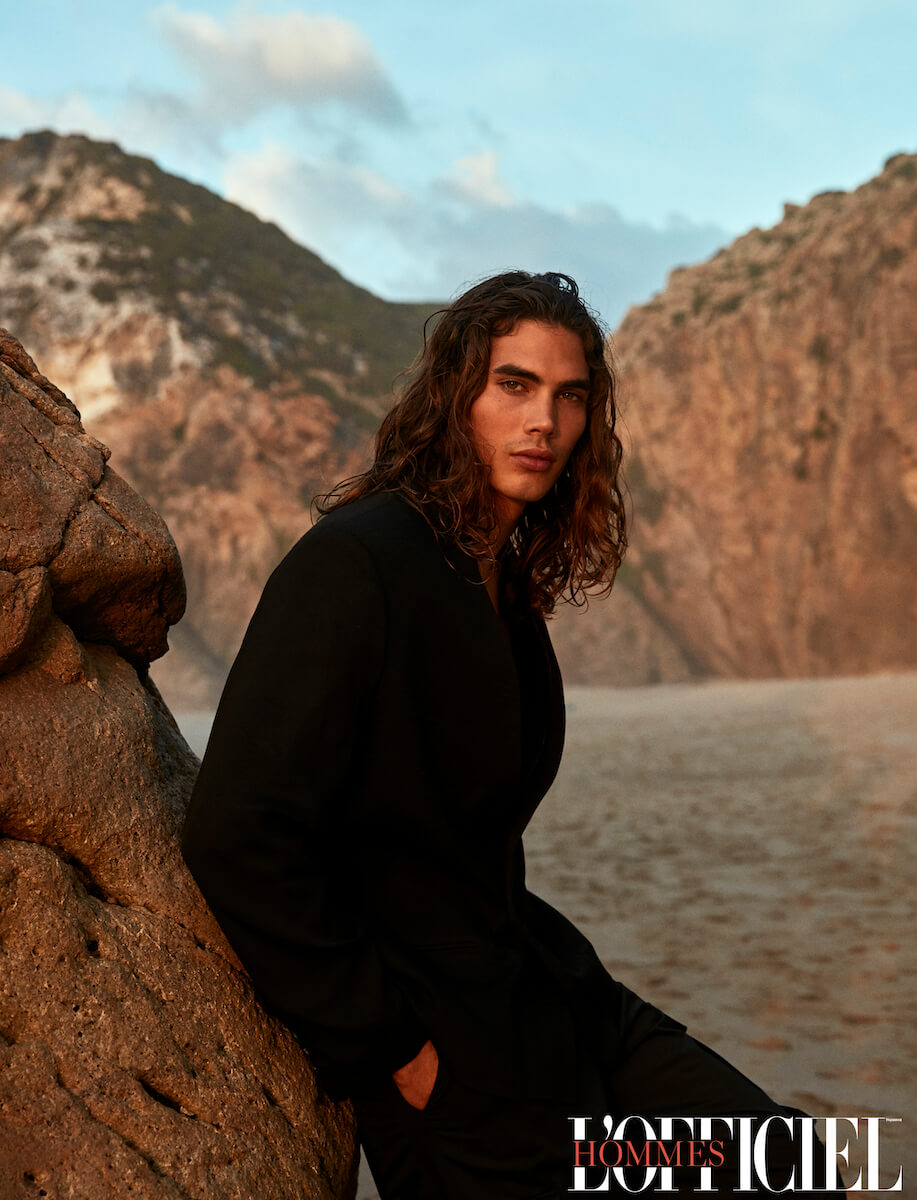 Костюм Estelita Mendonça