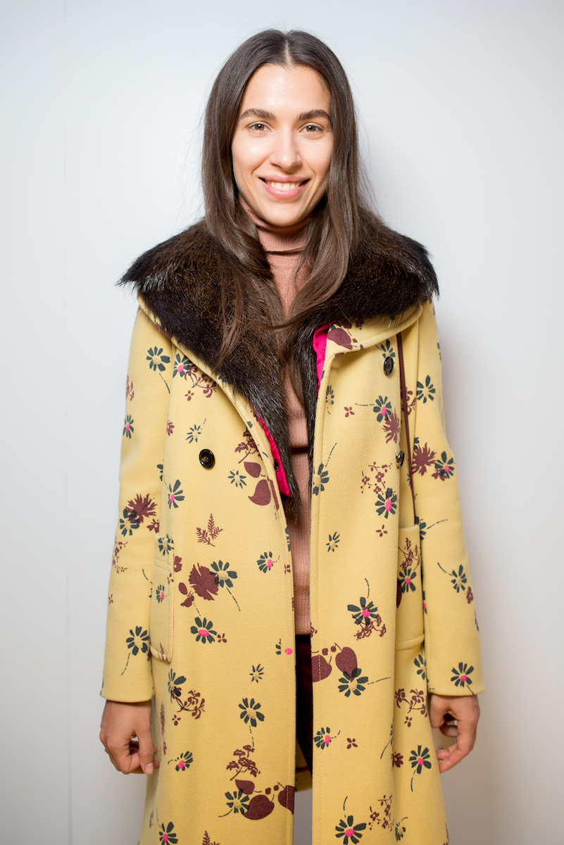 Ульяна Бойко 