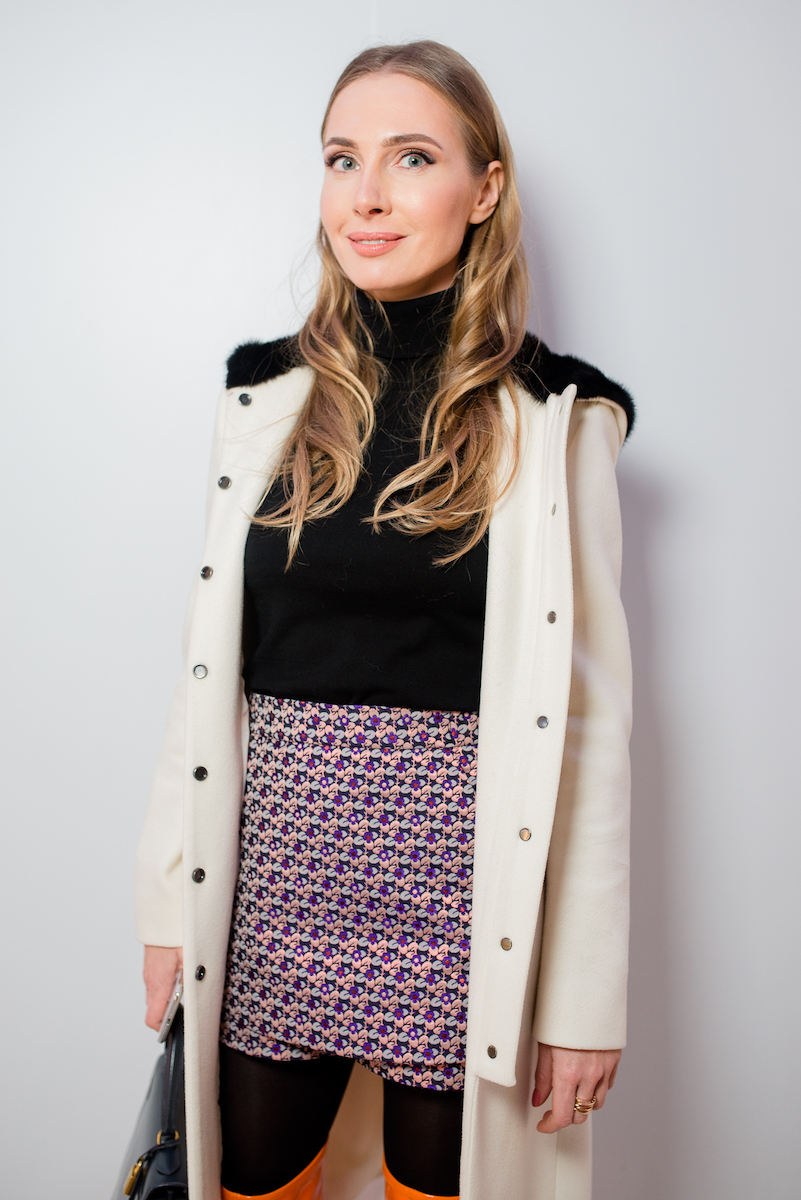 Наталья Череп 