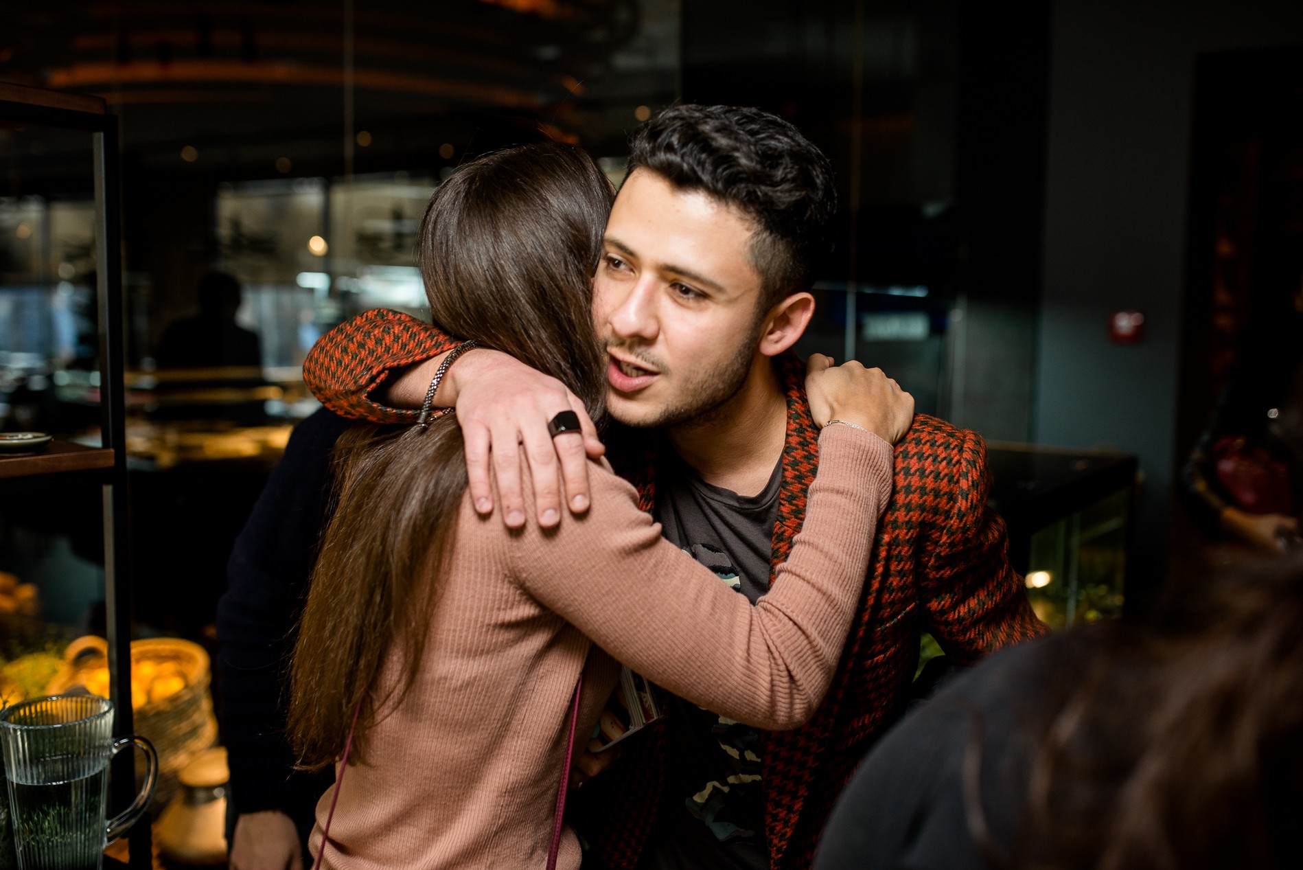 Айхан Мусаханли