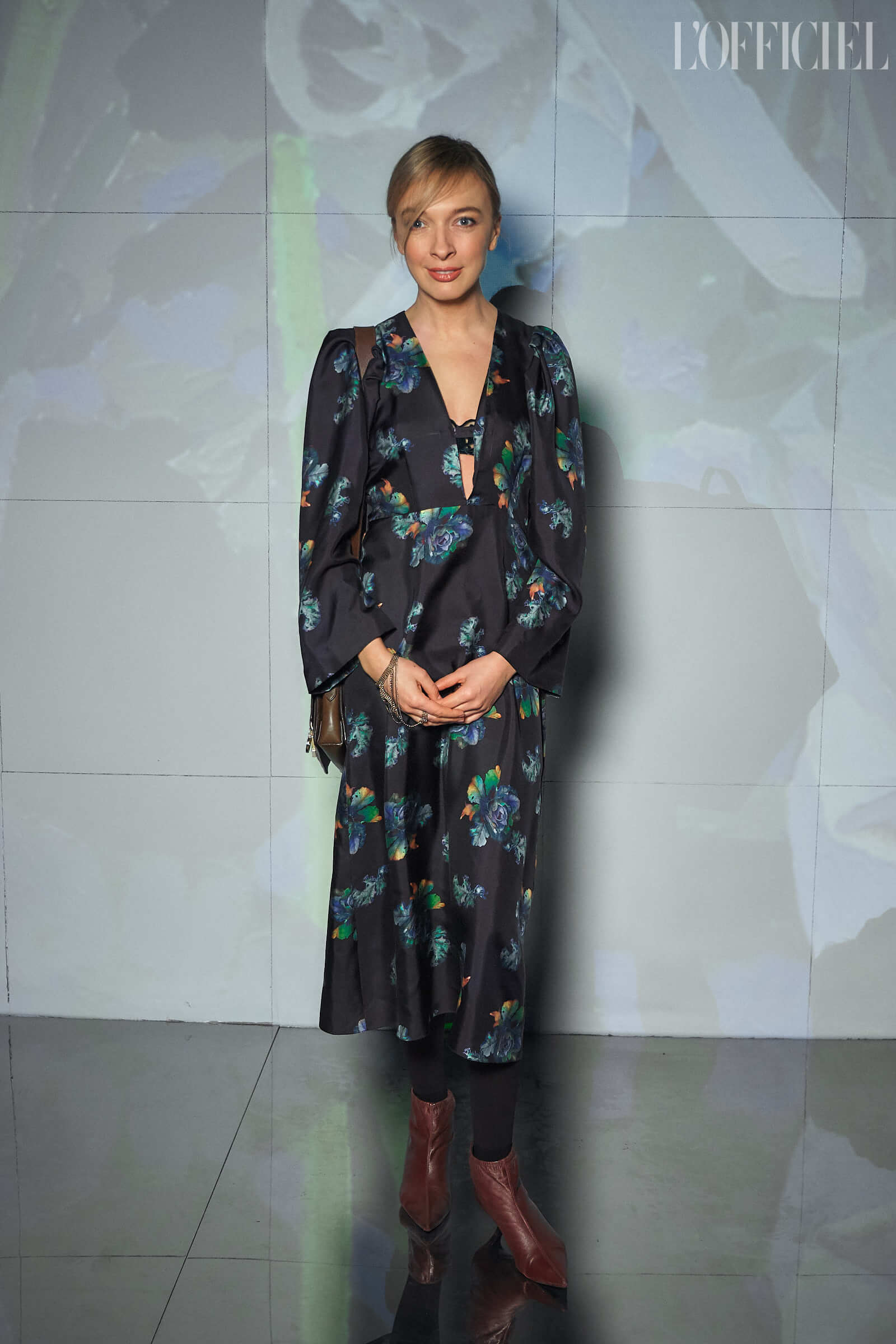 Василиса Фролова