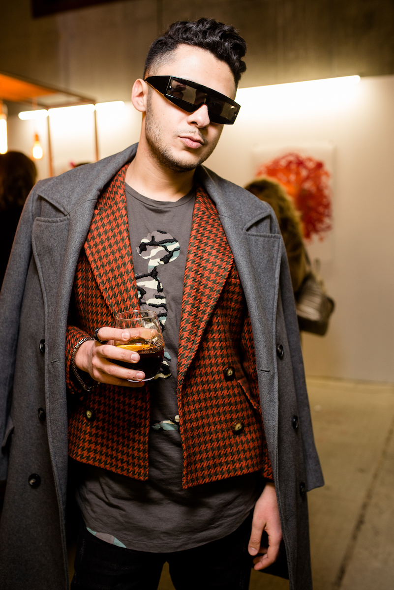 Айхан Мусаханли 