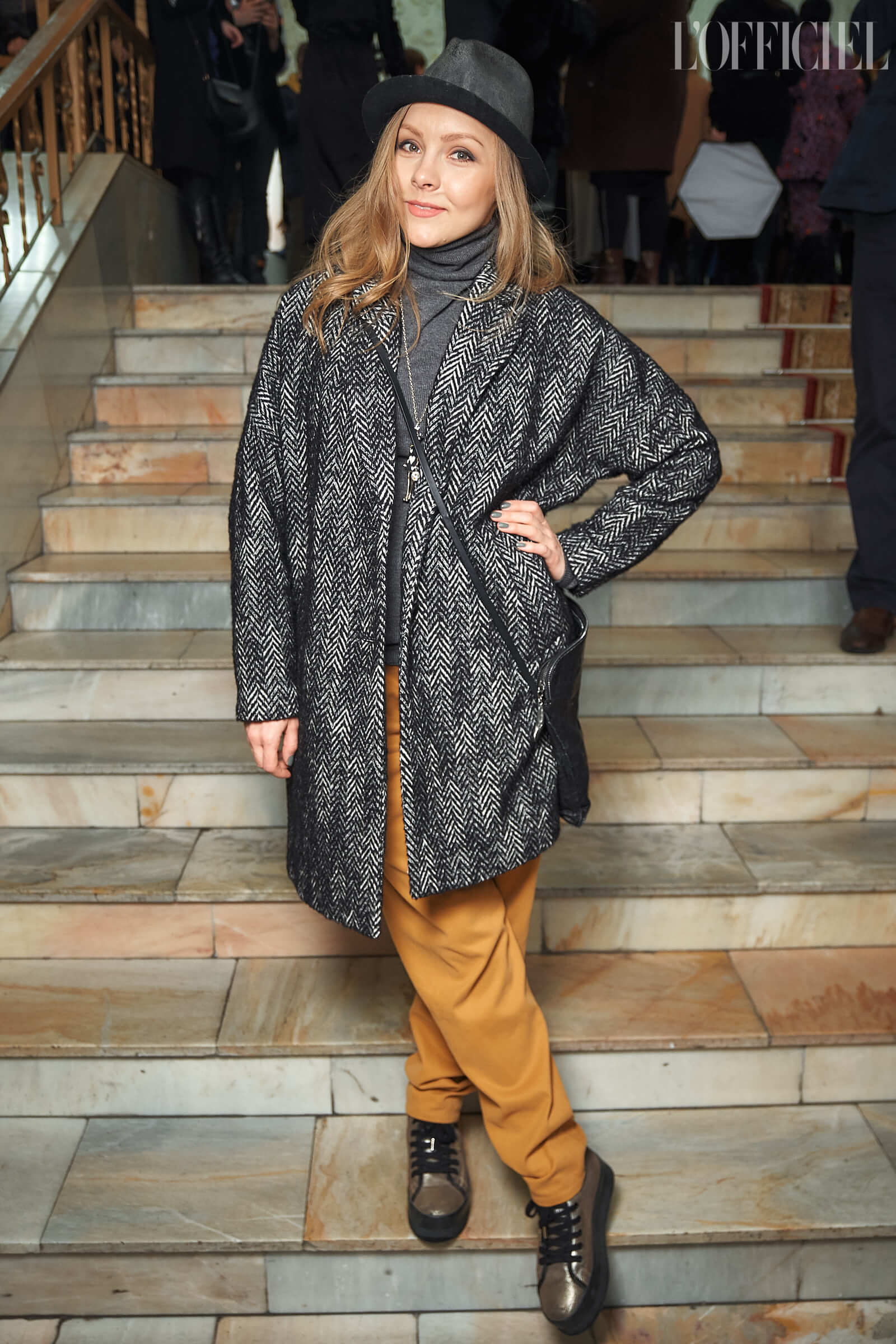 Елена Шоптенко