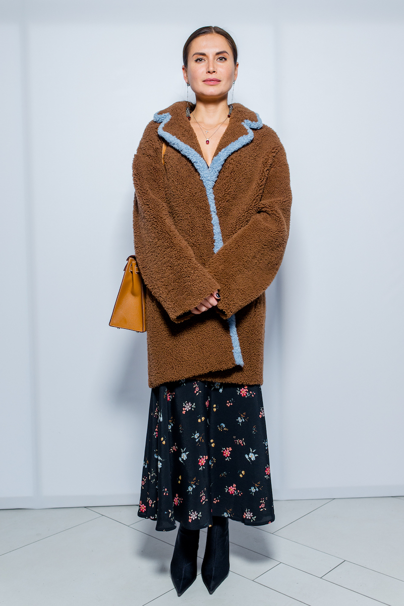 Эльвира Сысенко