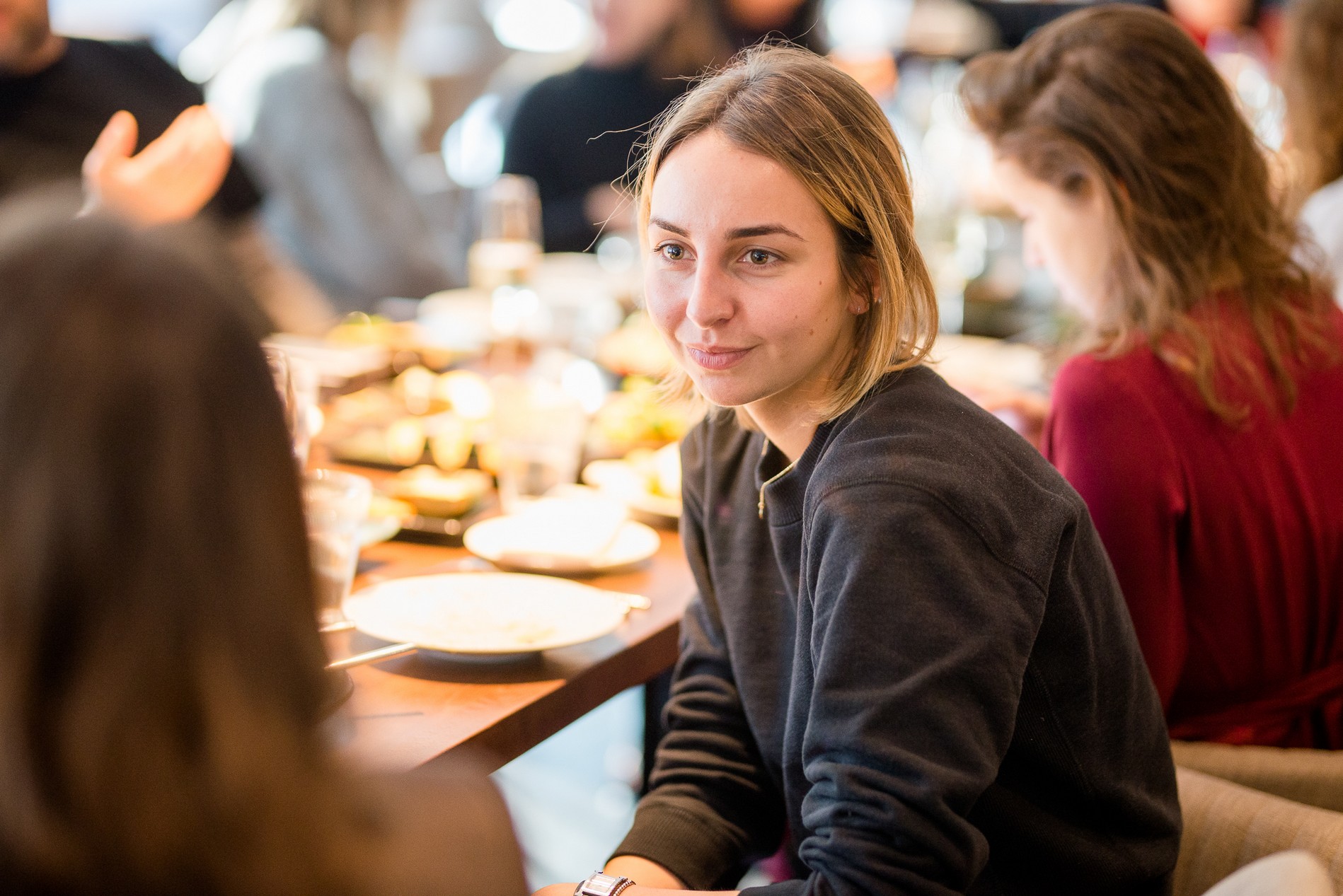 Каролин Мас