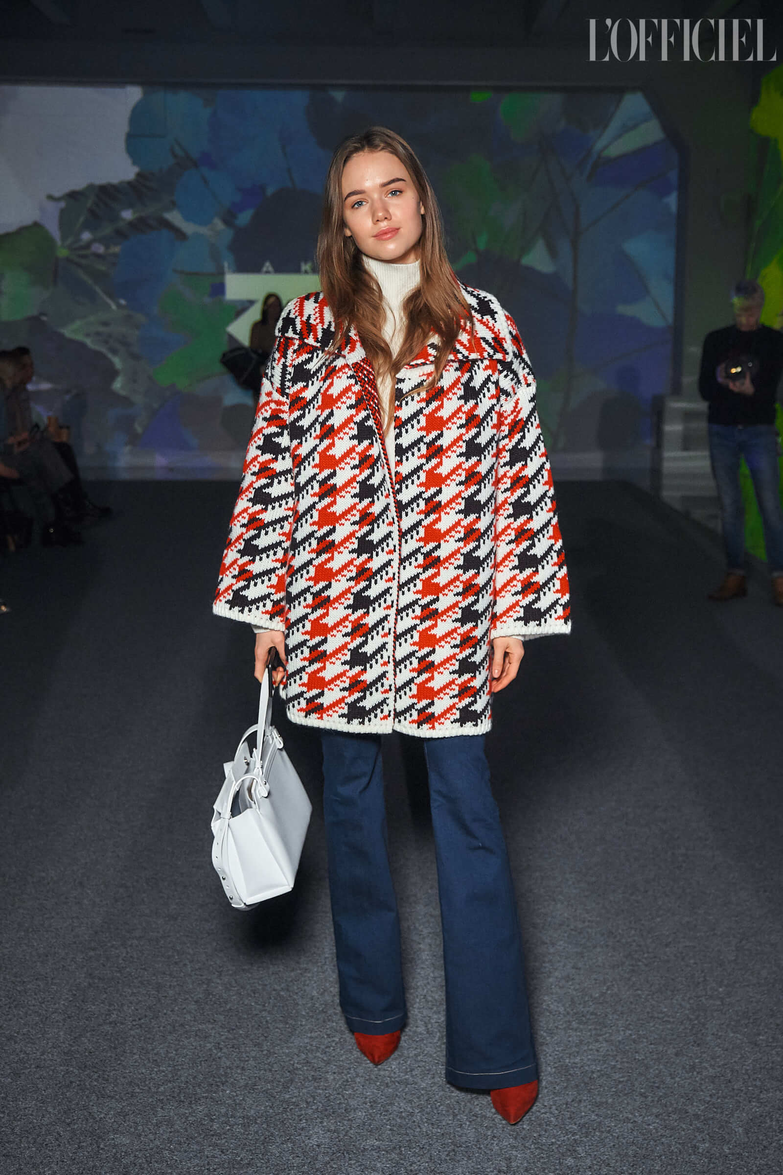 Маша Тимошенко