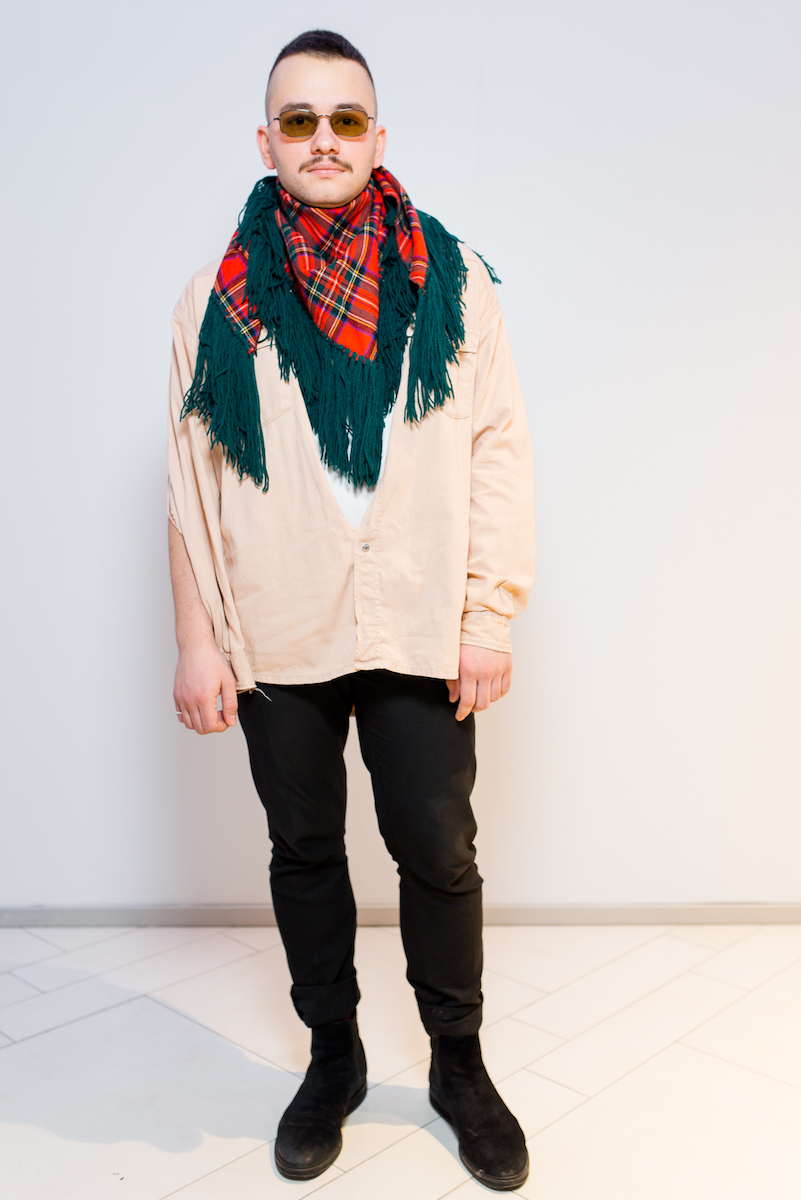 Иван Фролов