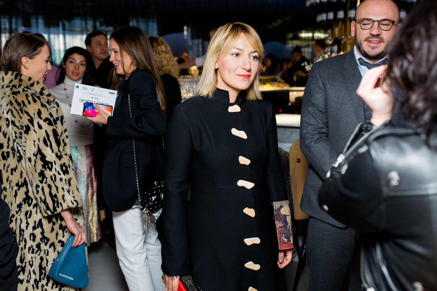 Ася Мхитарян 