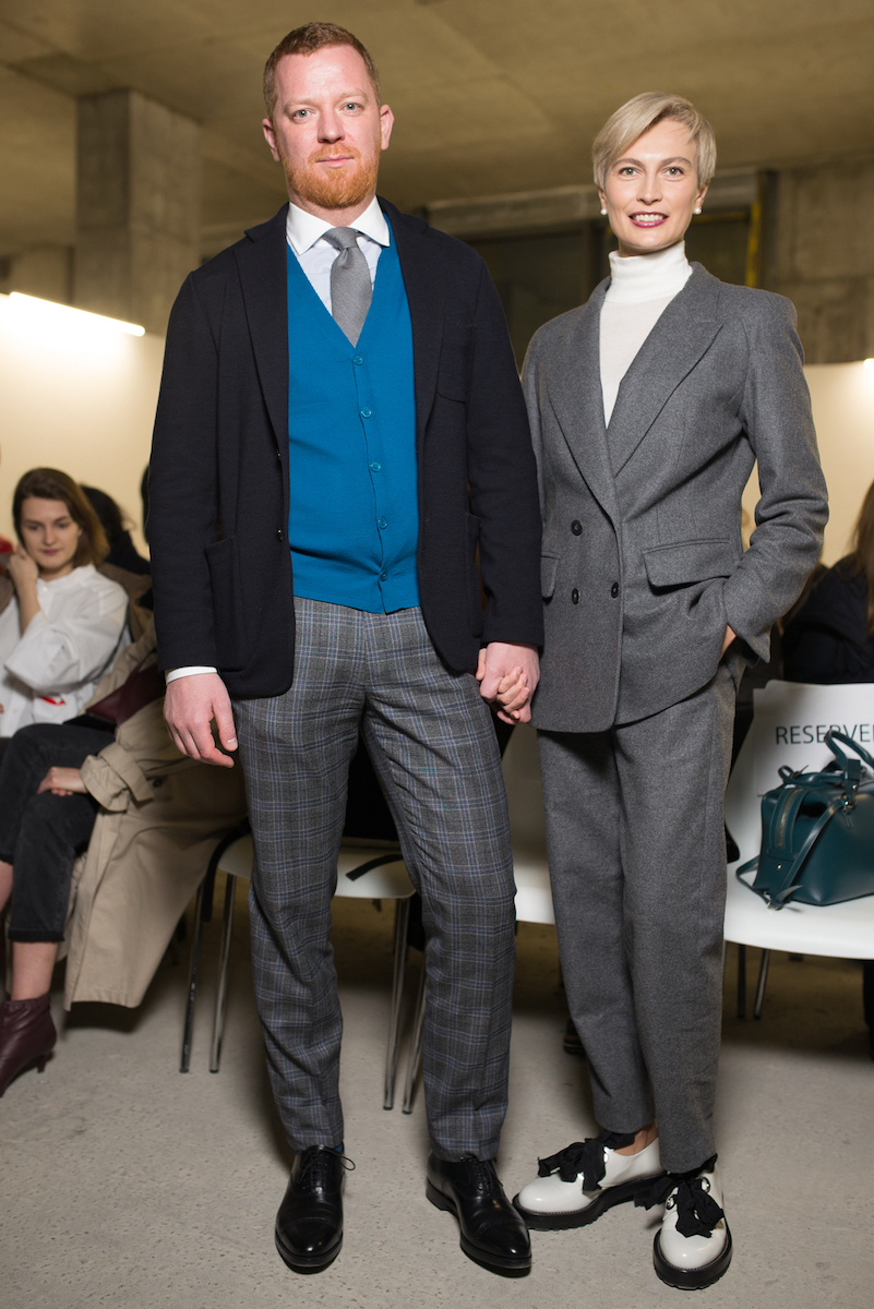 Маша Цуканова