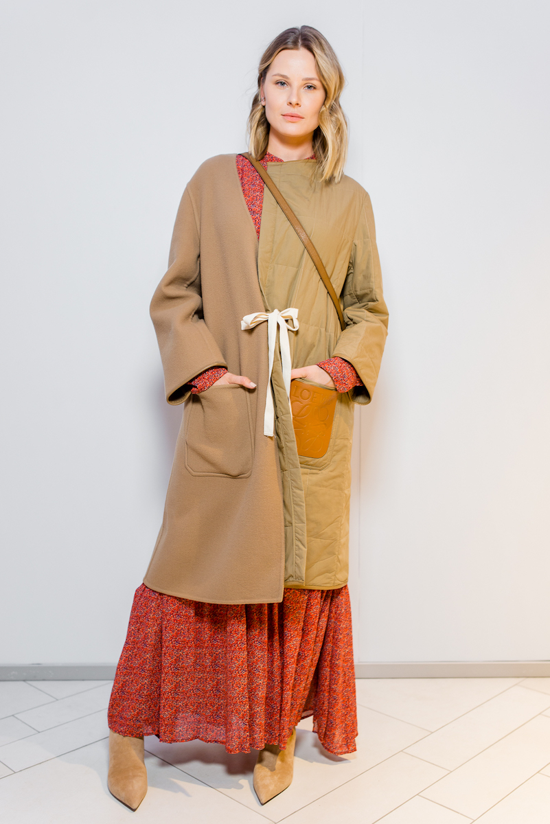 Александра Олейник