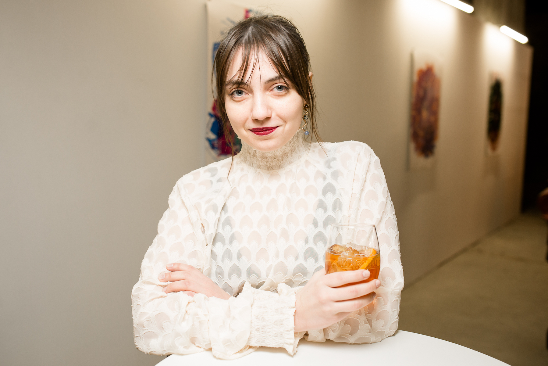 Ольга Дячук 