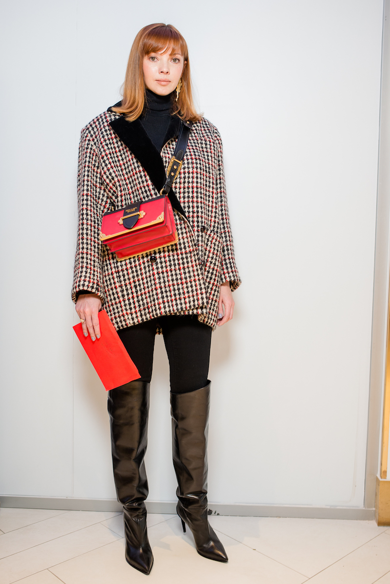 Лида Пфайфер