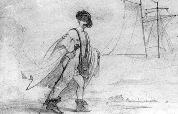 Автопортрет 