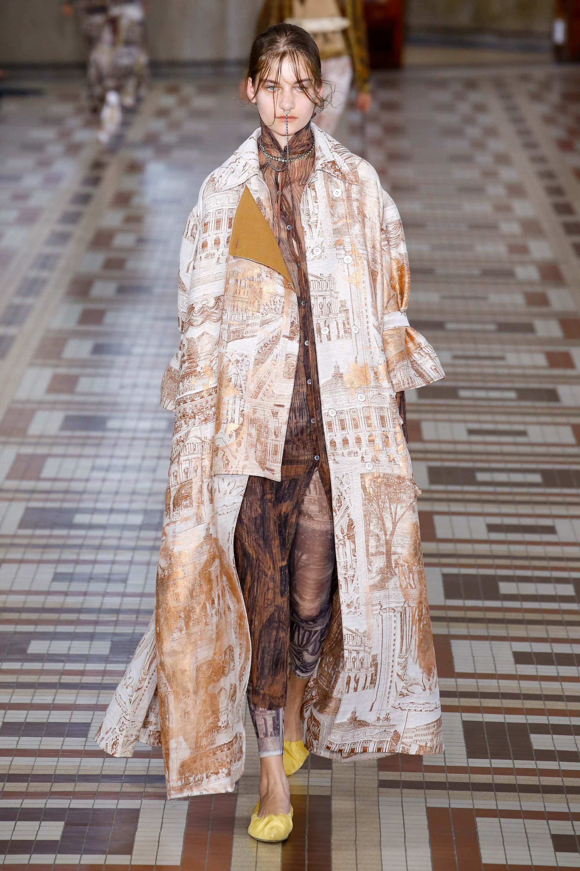 Acne Studios SS 2019