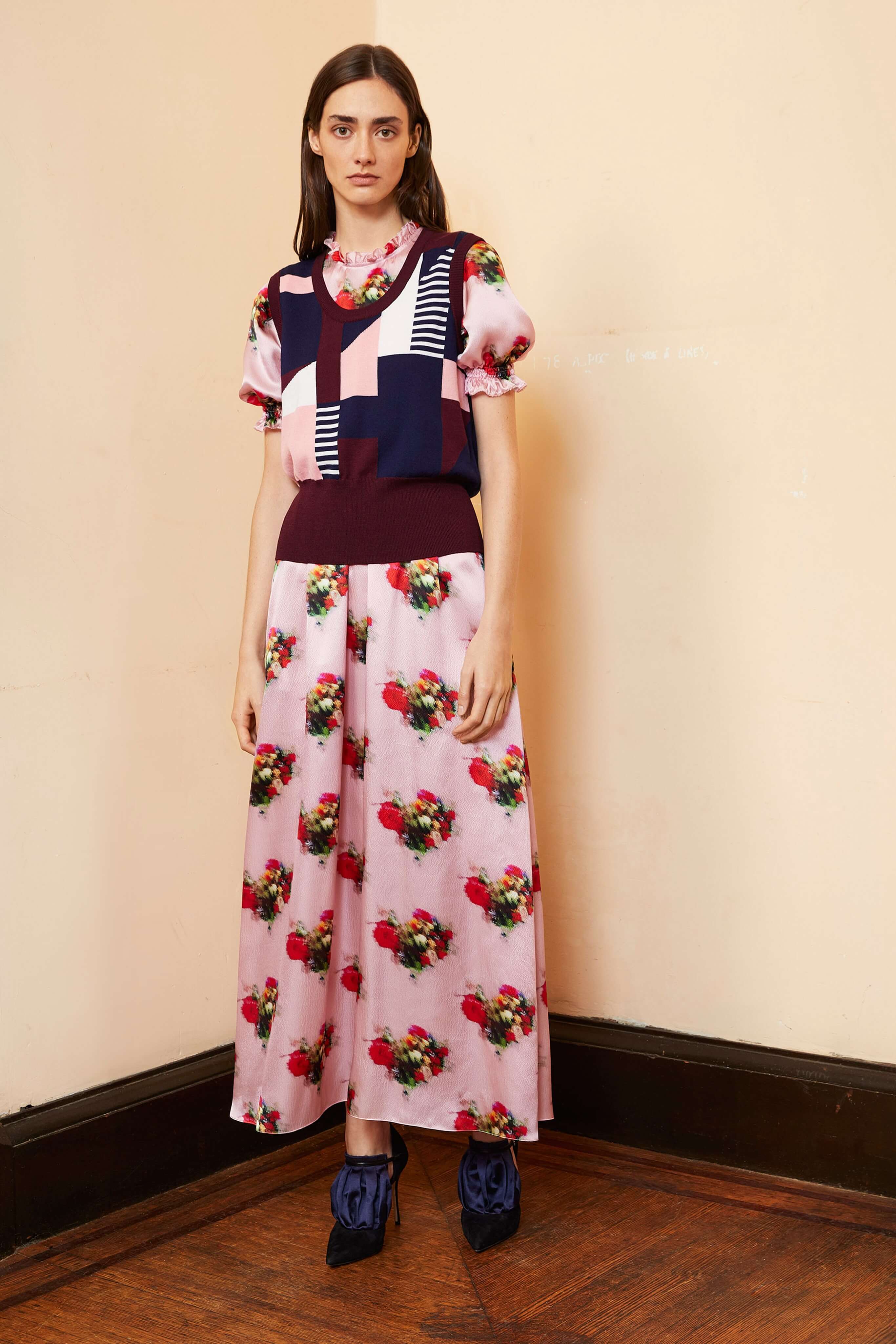 Adam Lippes Pre-Fall 2019