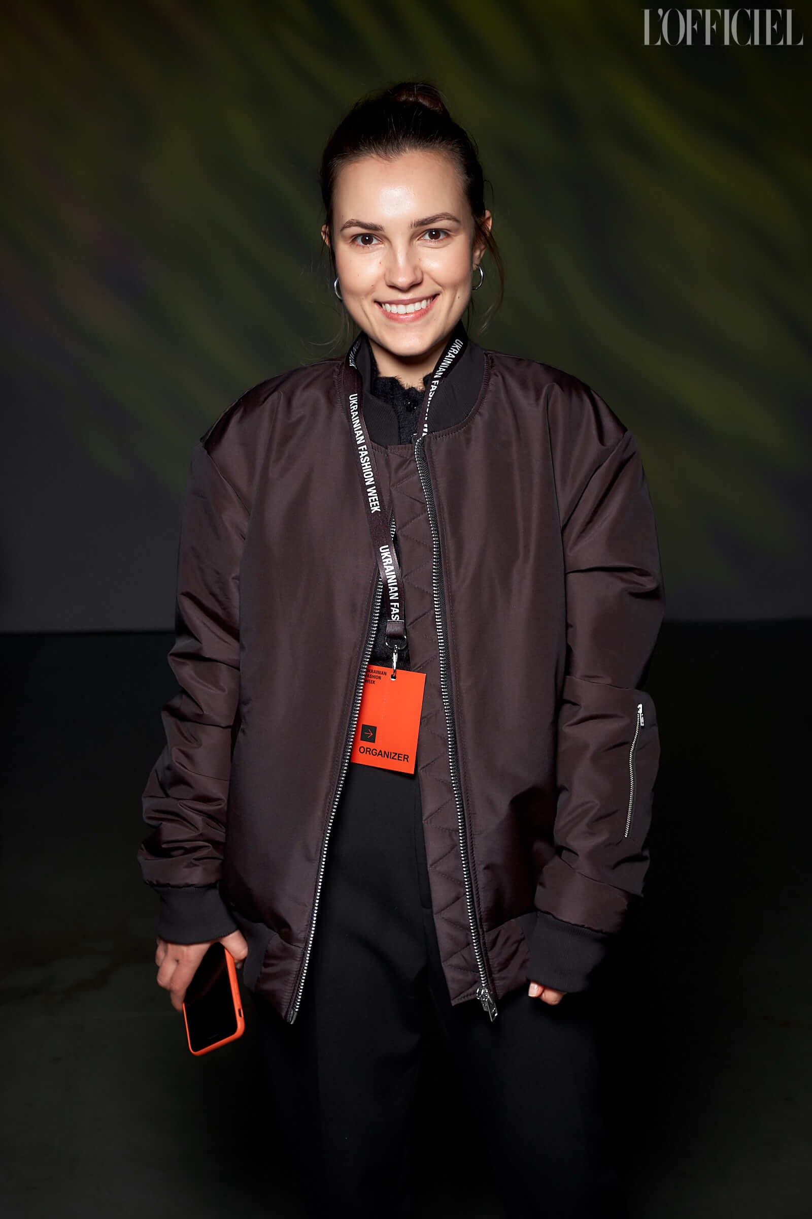 Анна Мостовая