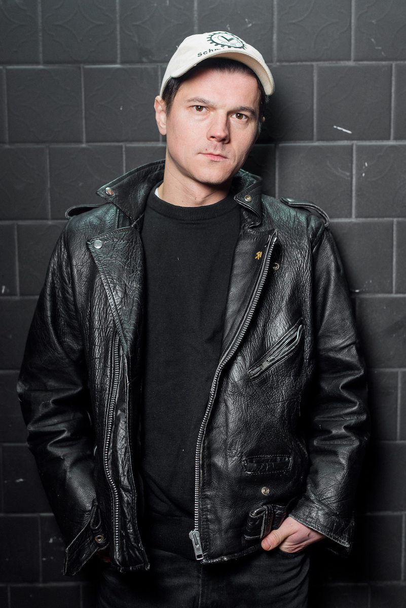 Вова Воротнев 